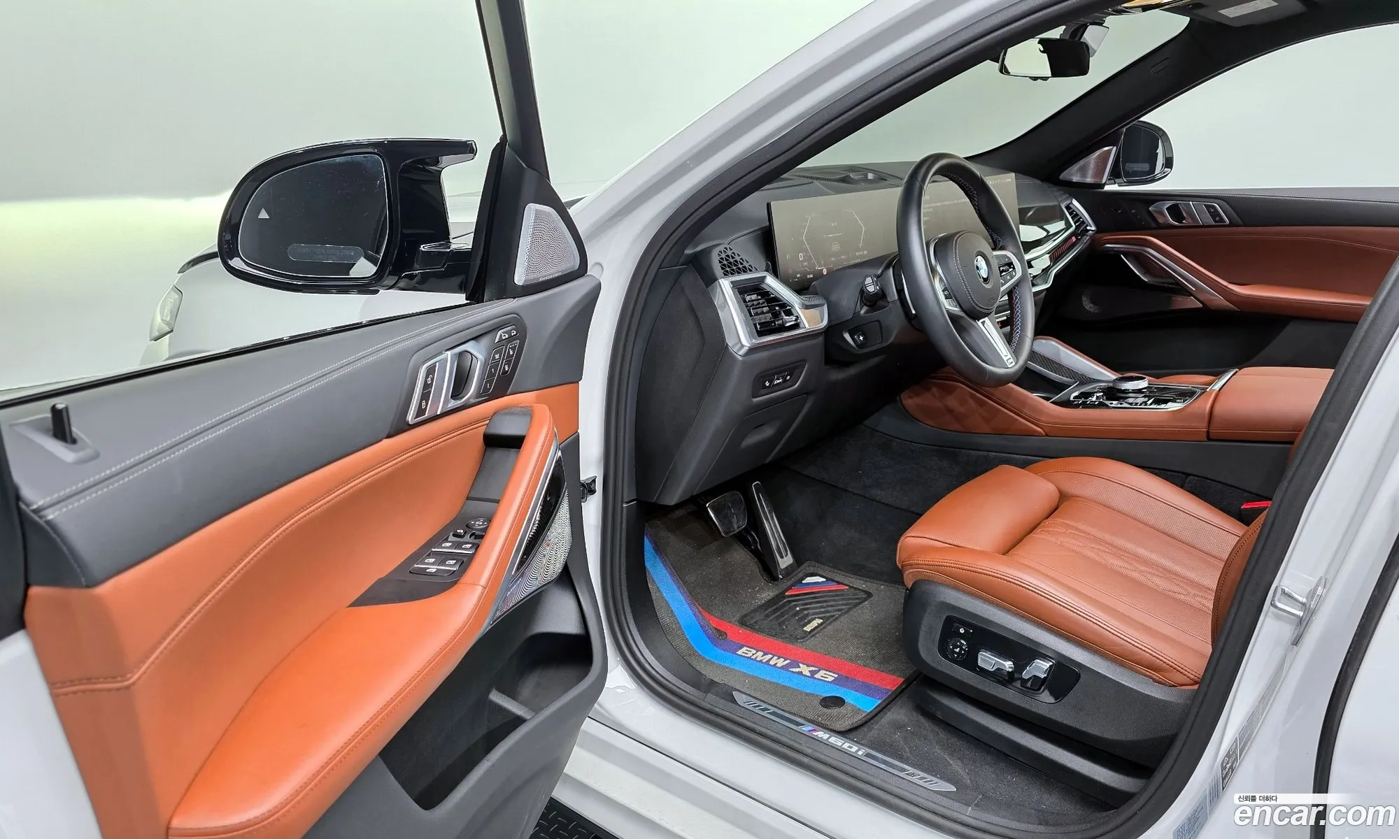 BMW X6 2024 — 27