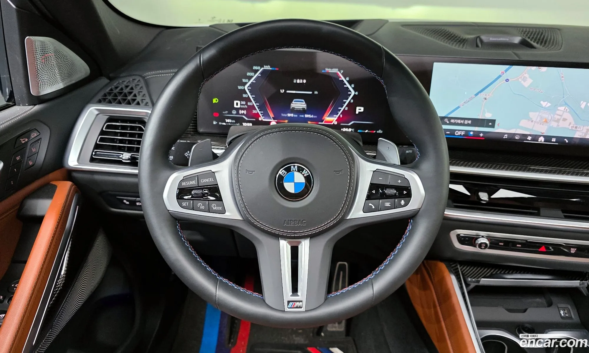 BMW X6 2024 — 34