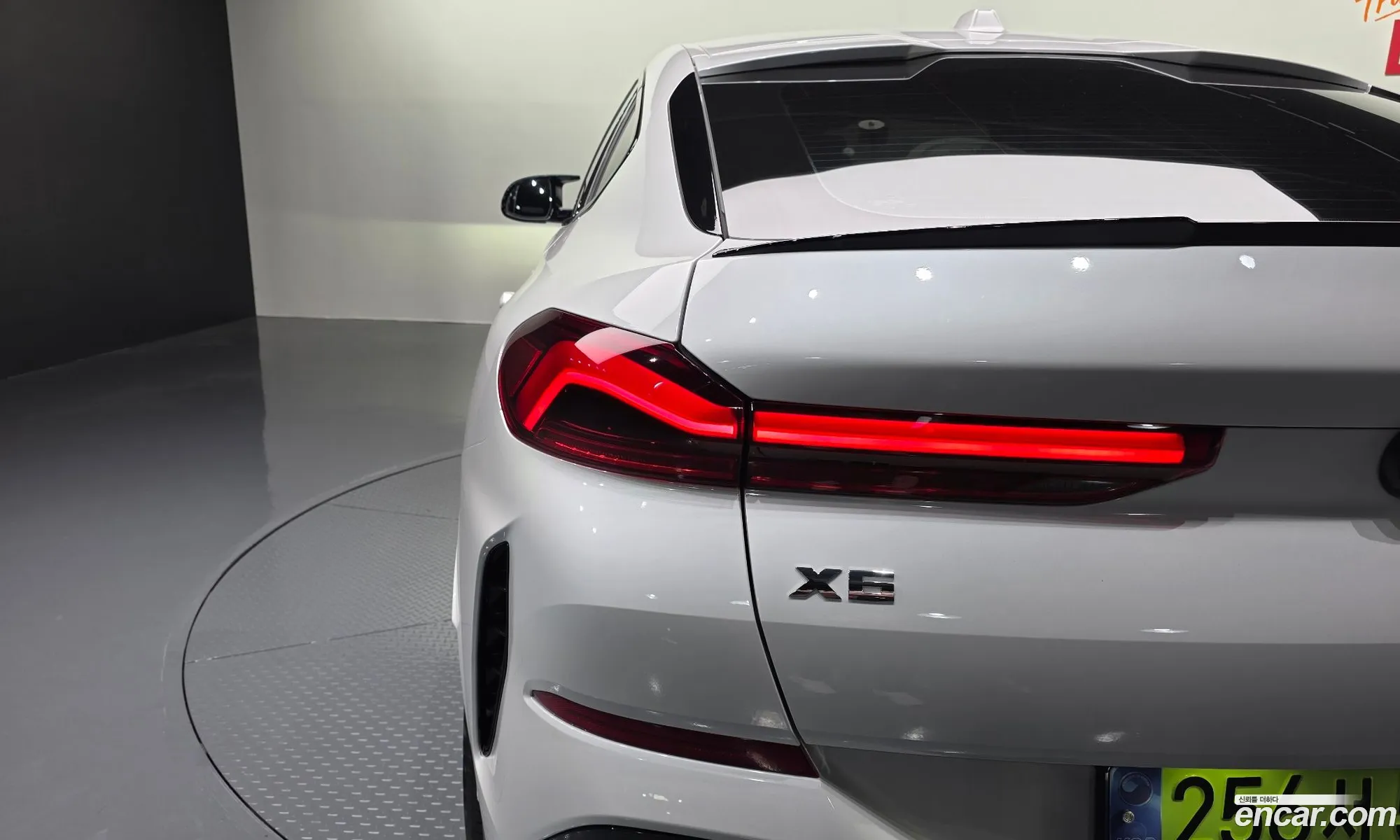 BMW X6 2024 — 5