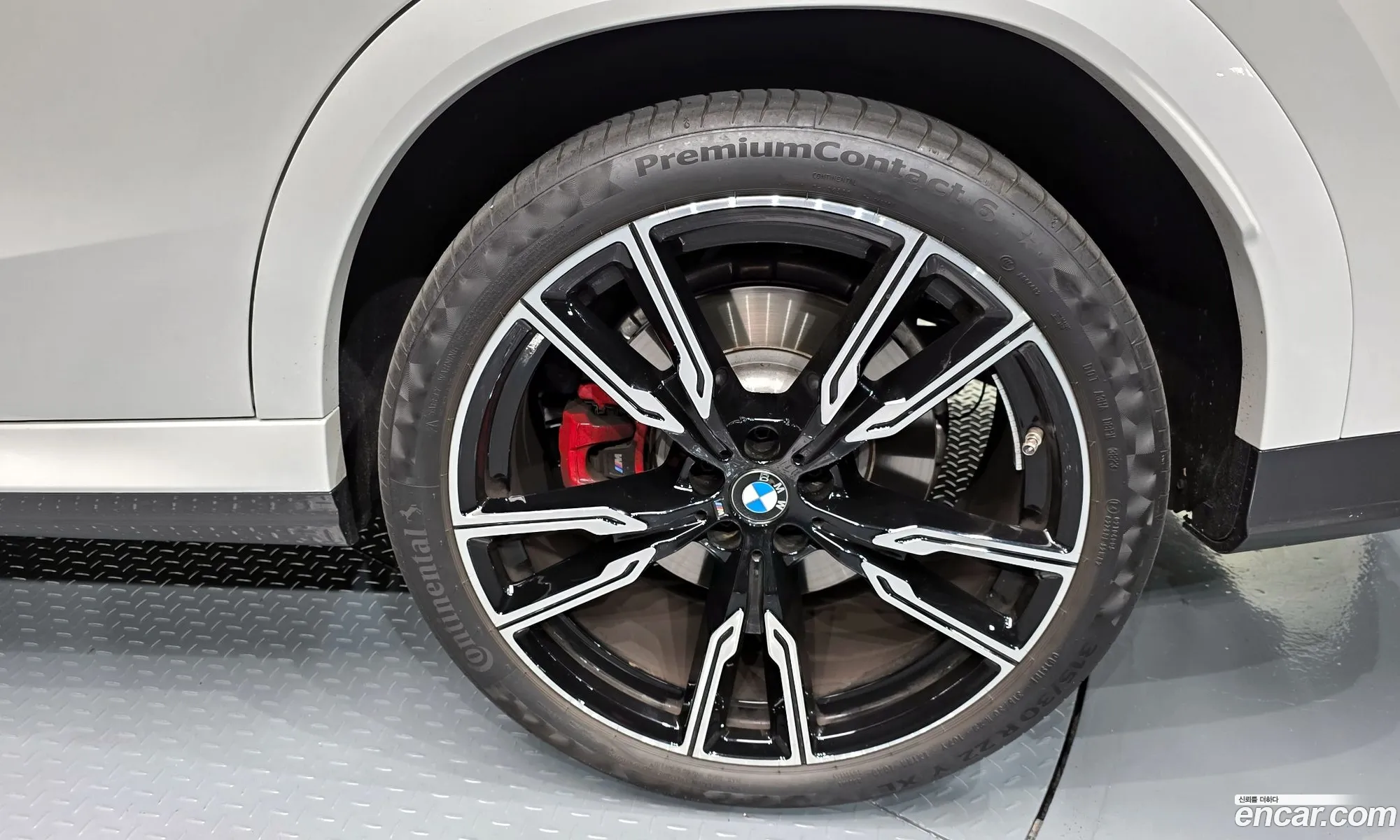 BMW X6 2024 — 13
