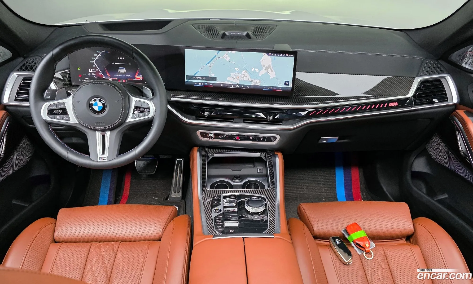BMW X6 2024 — 19