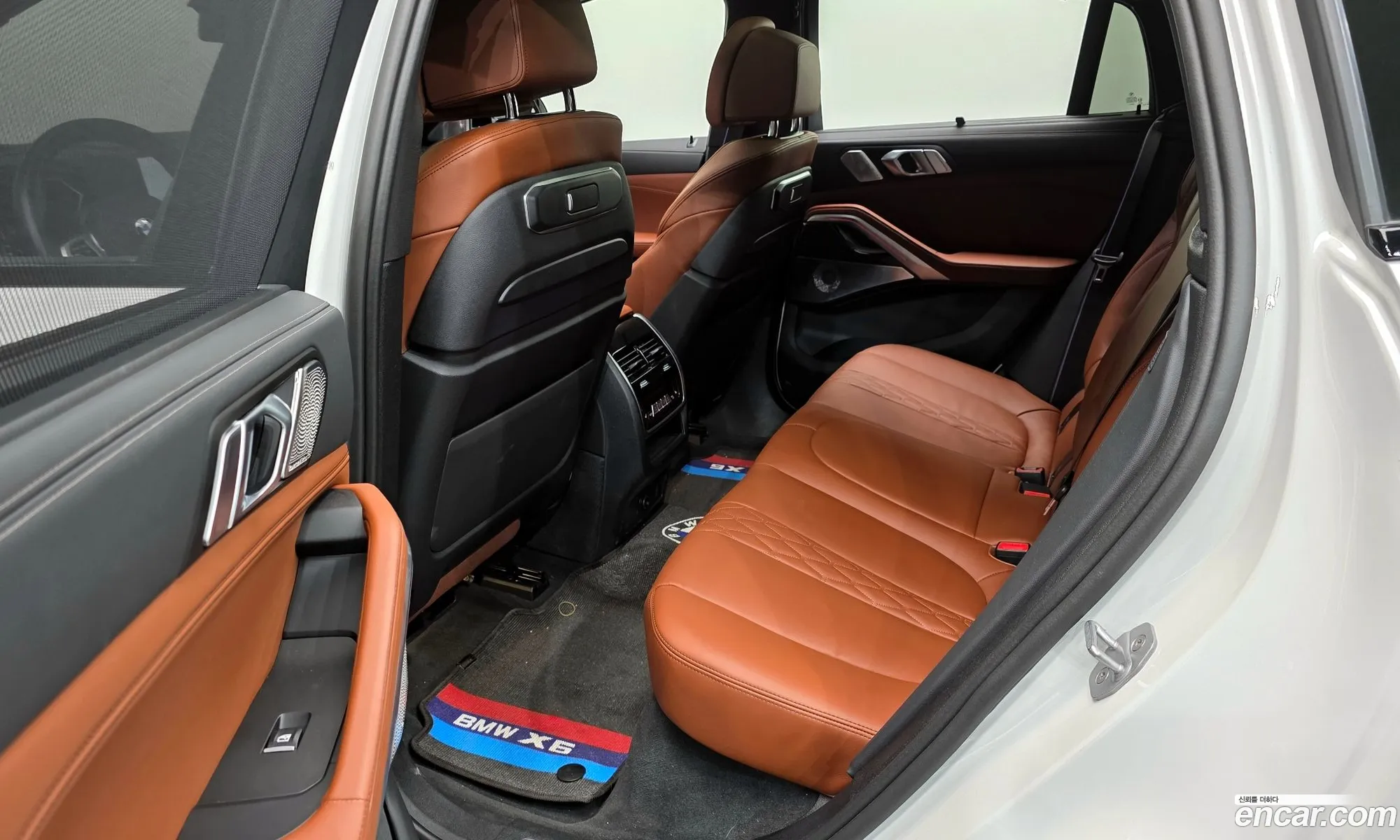 BMW X6 2024 — 9