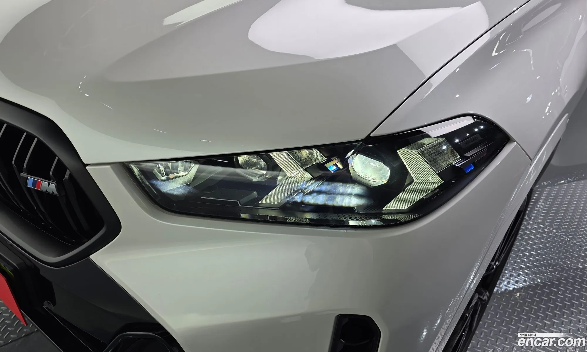 BMW X6 2024 — 7