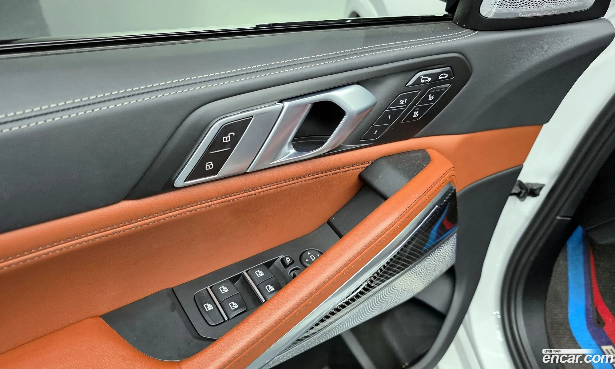 BMW X6 2024 — 11
