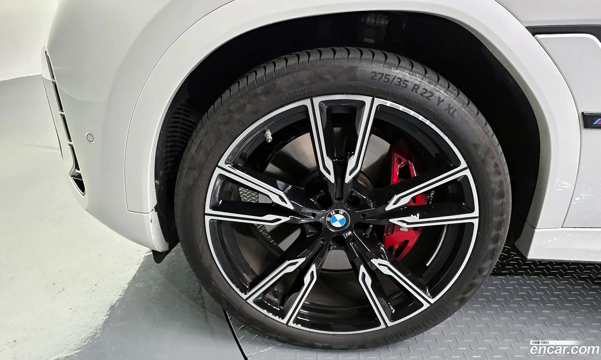 BMW X6 2024 — 3