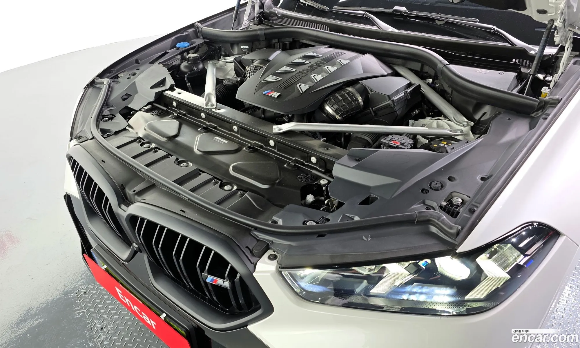 BMW X6 2024 — 33