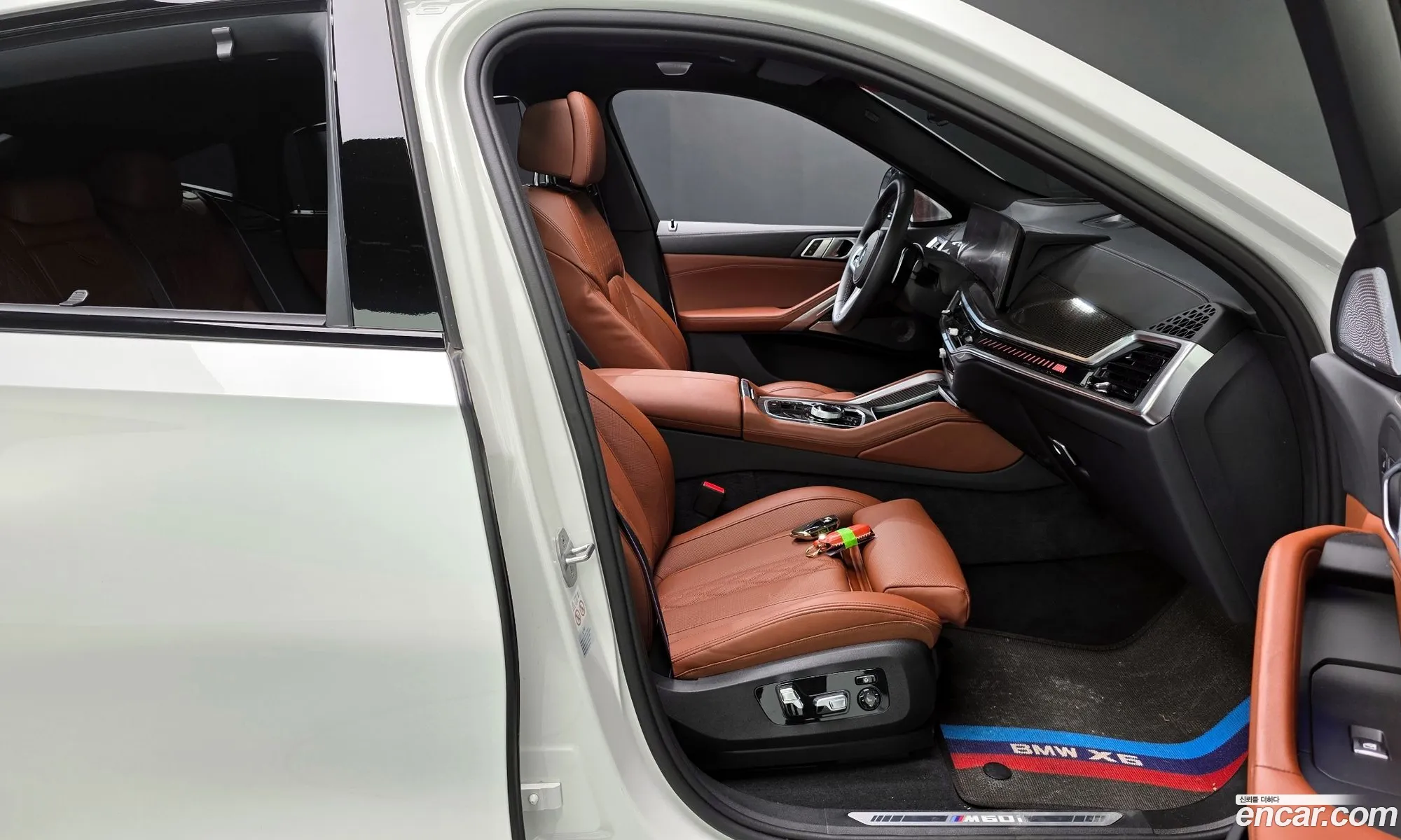 BMW X6 2024 — 21
