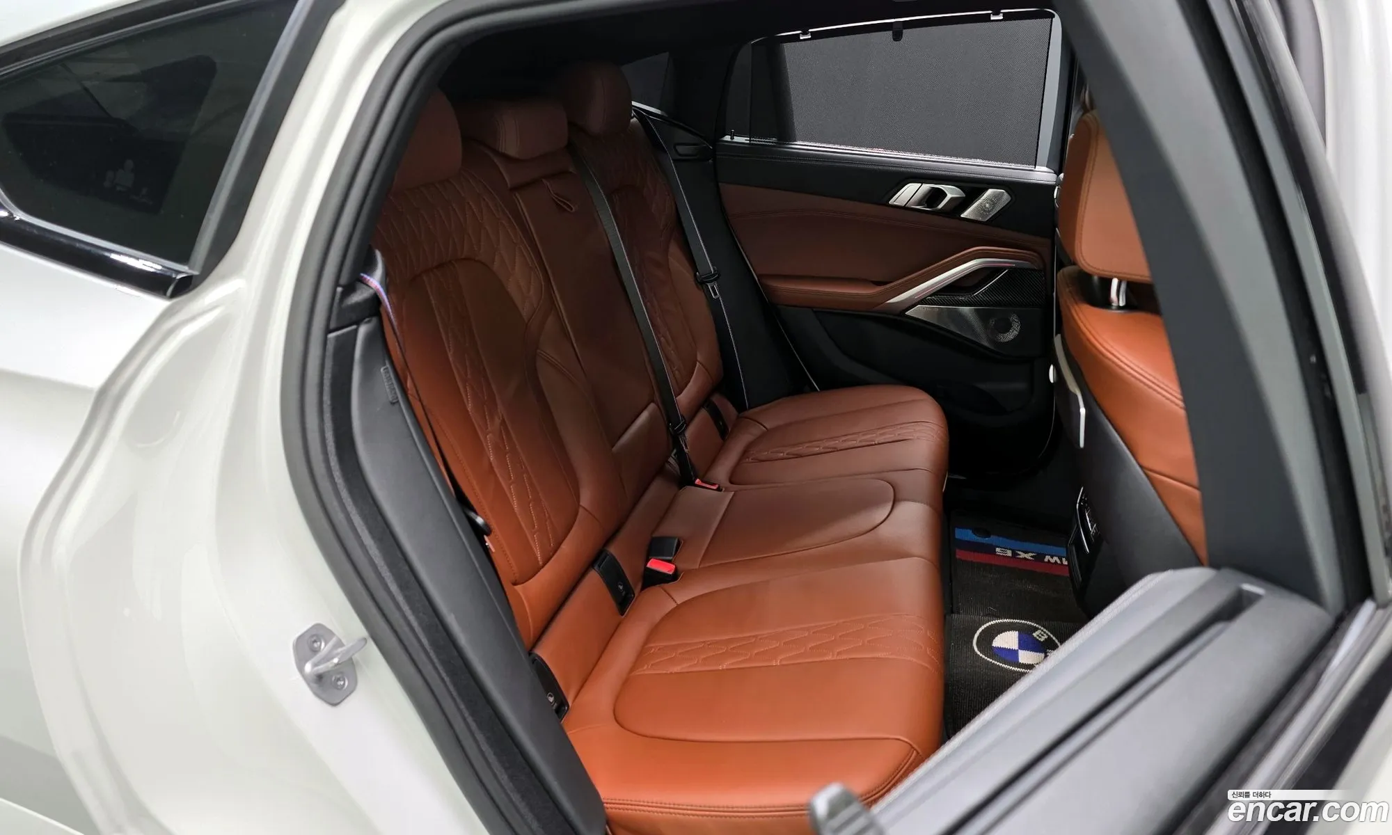 BMW X6 2024 — 30