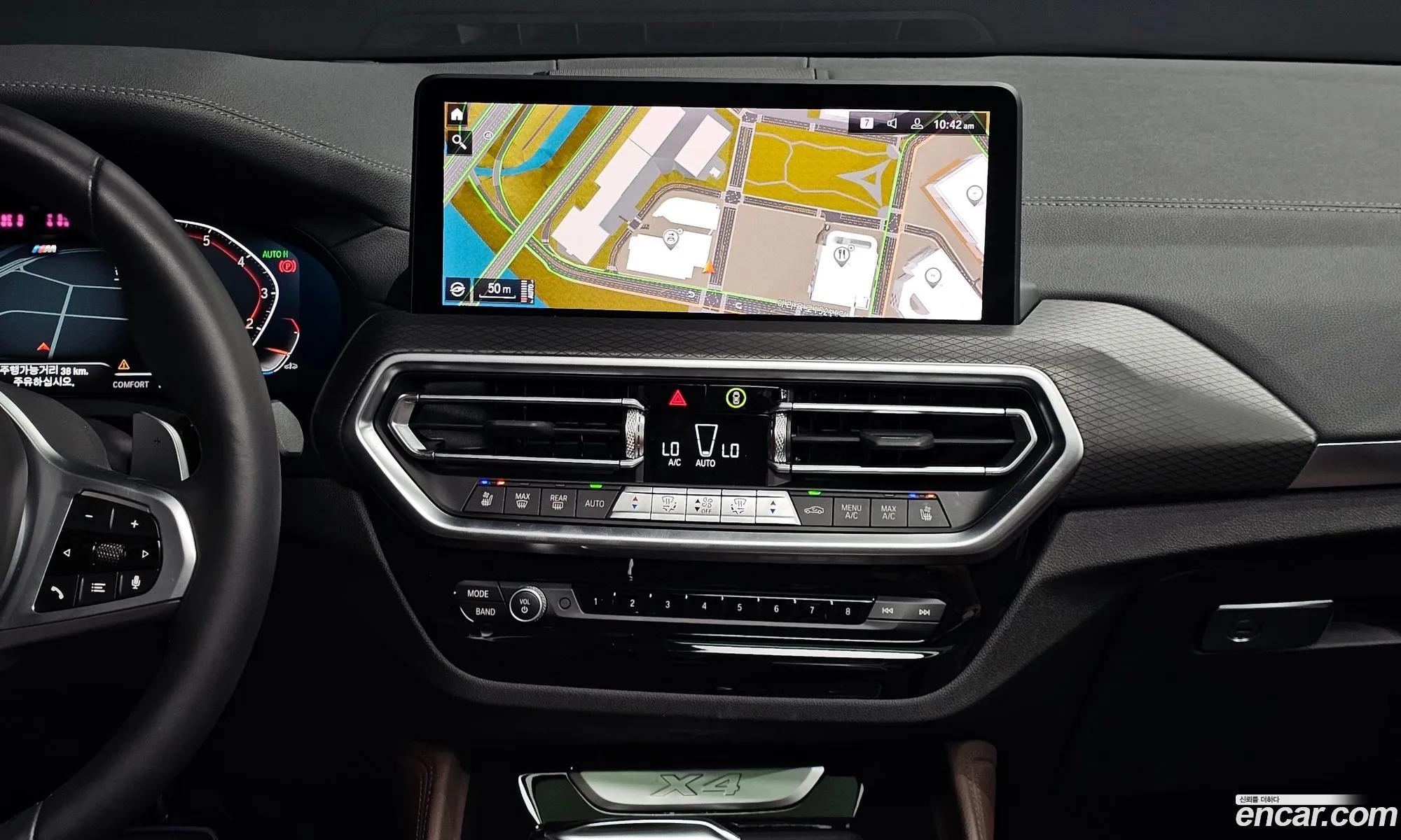 BMW X4 2024 — 16