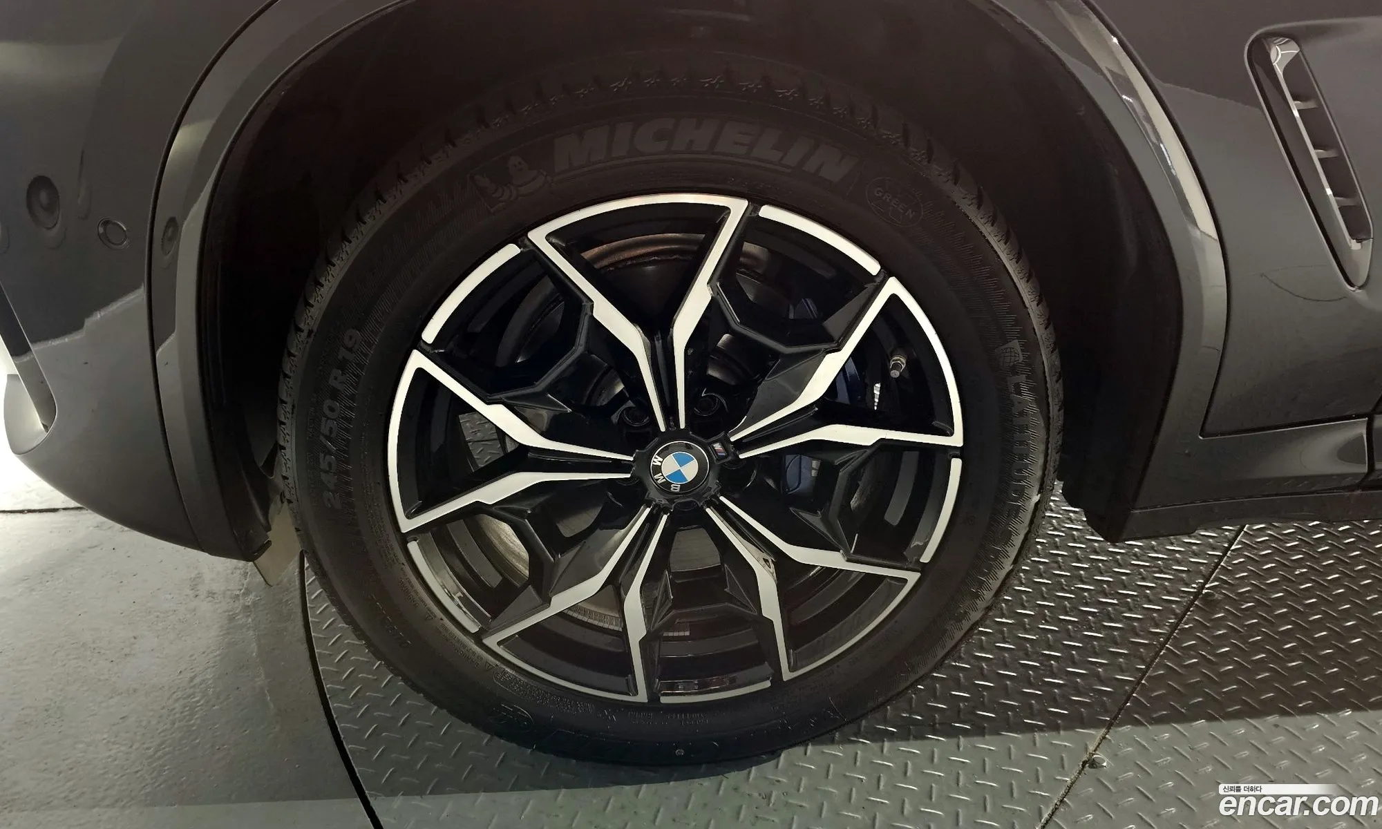 BMW X4 2024 — 15