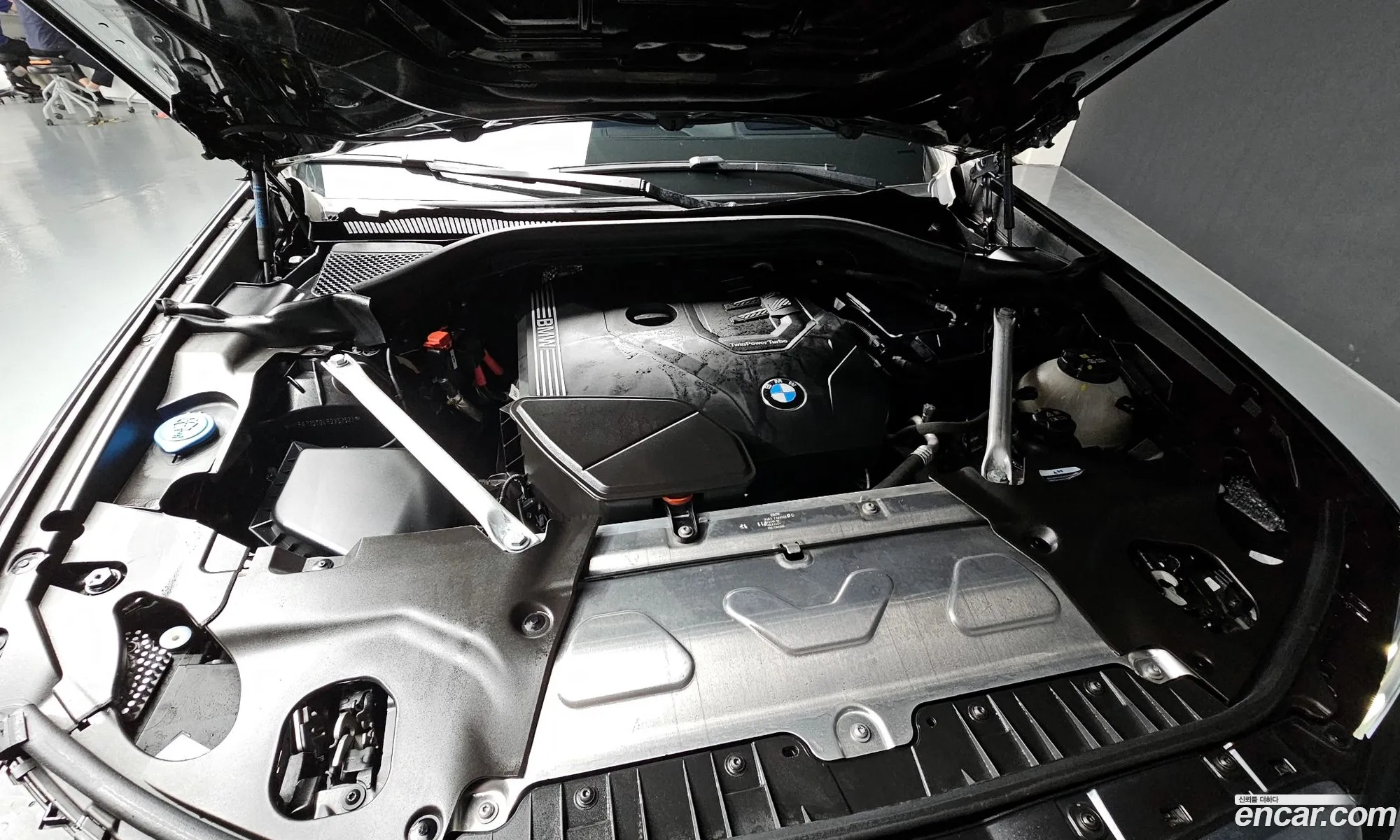 BMW X4 2024 — 14
