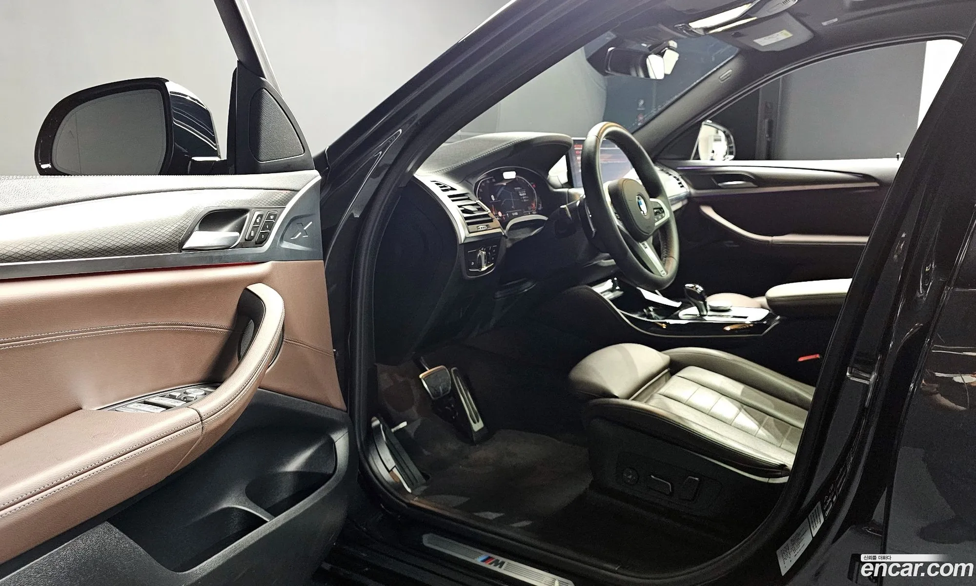 BMW X4 2024 — 9