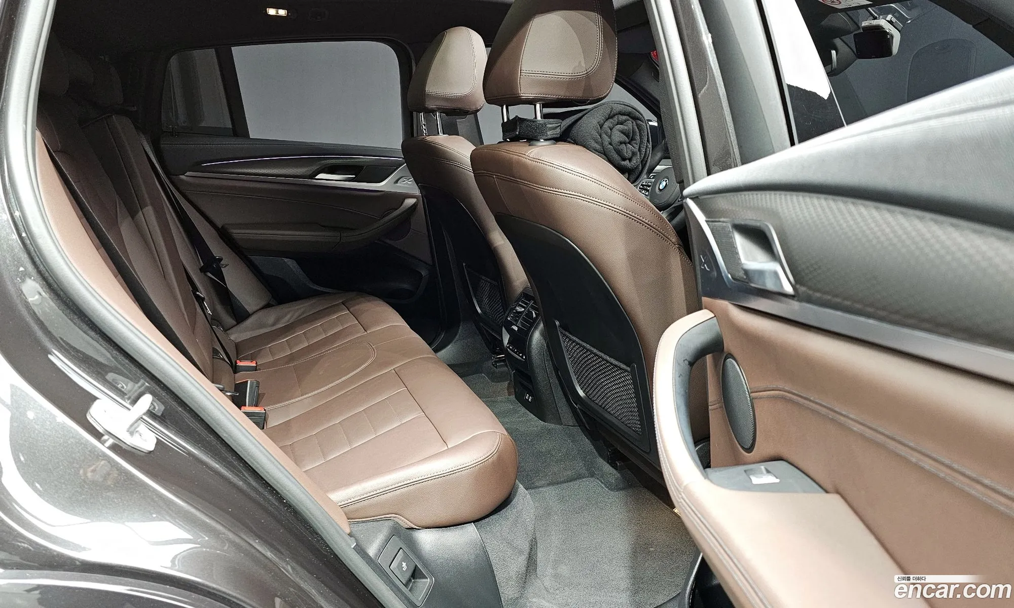 BMW X4 2024 — 4