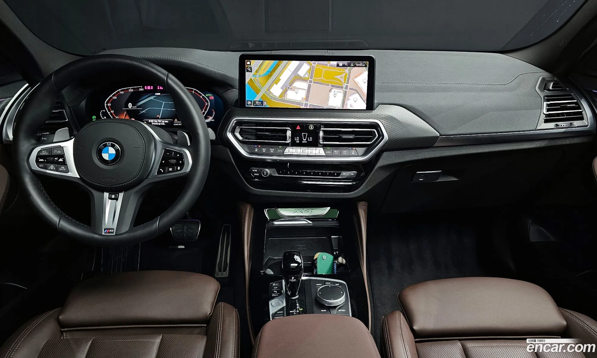 BMW X4 2024 — 18