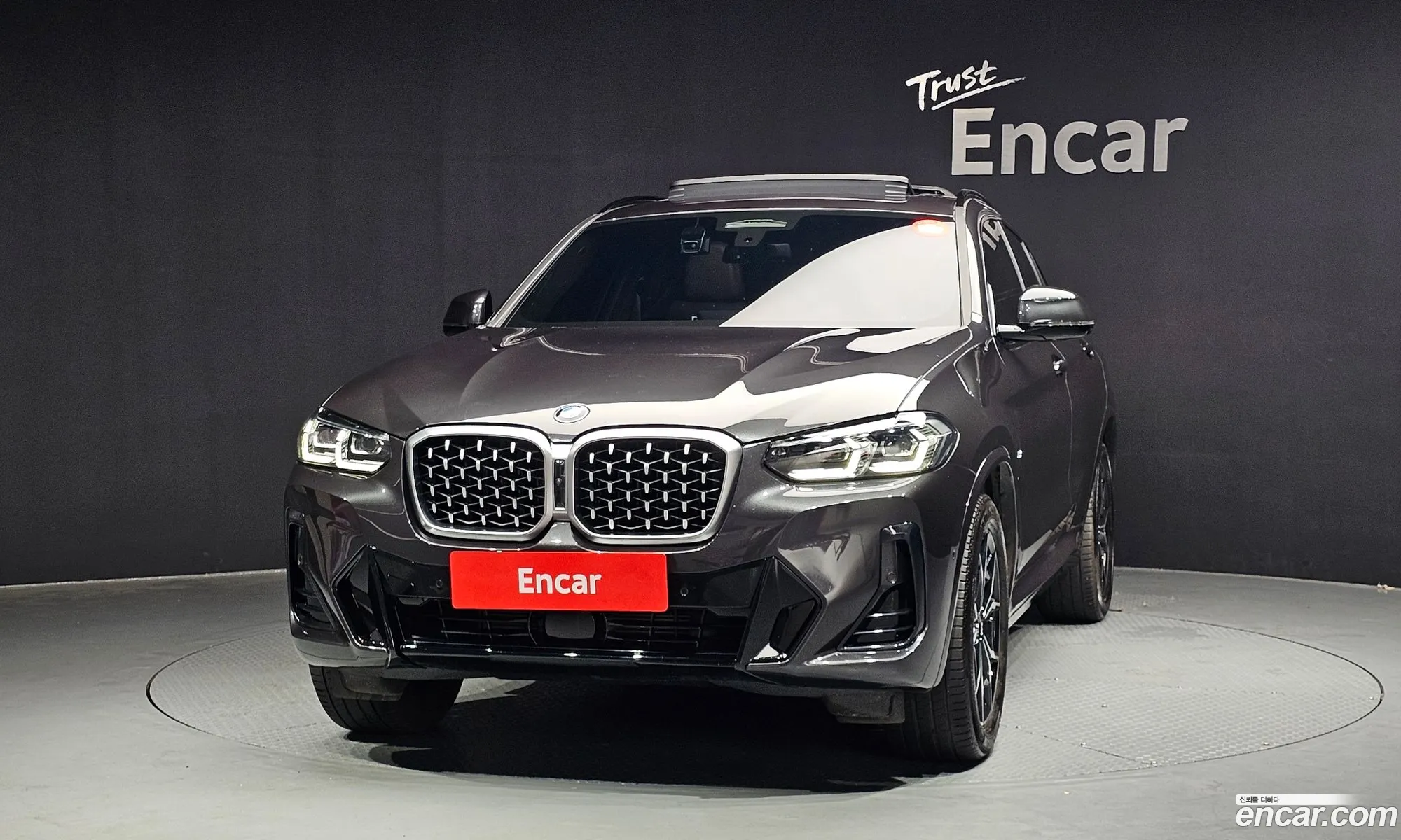 BMW X4 2024 — 3
