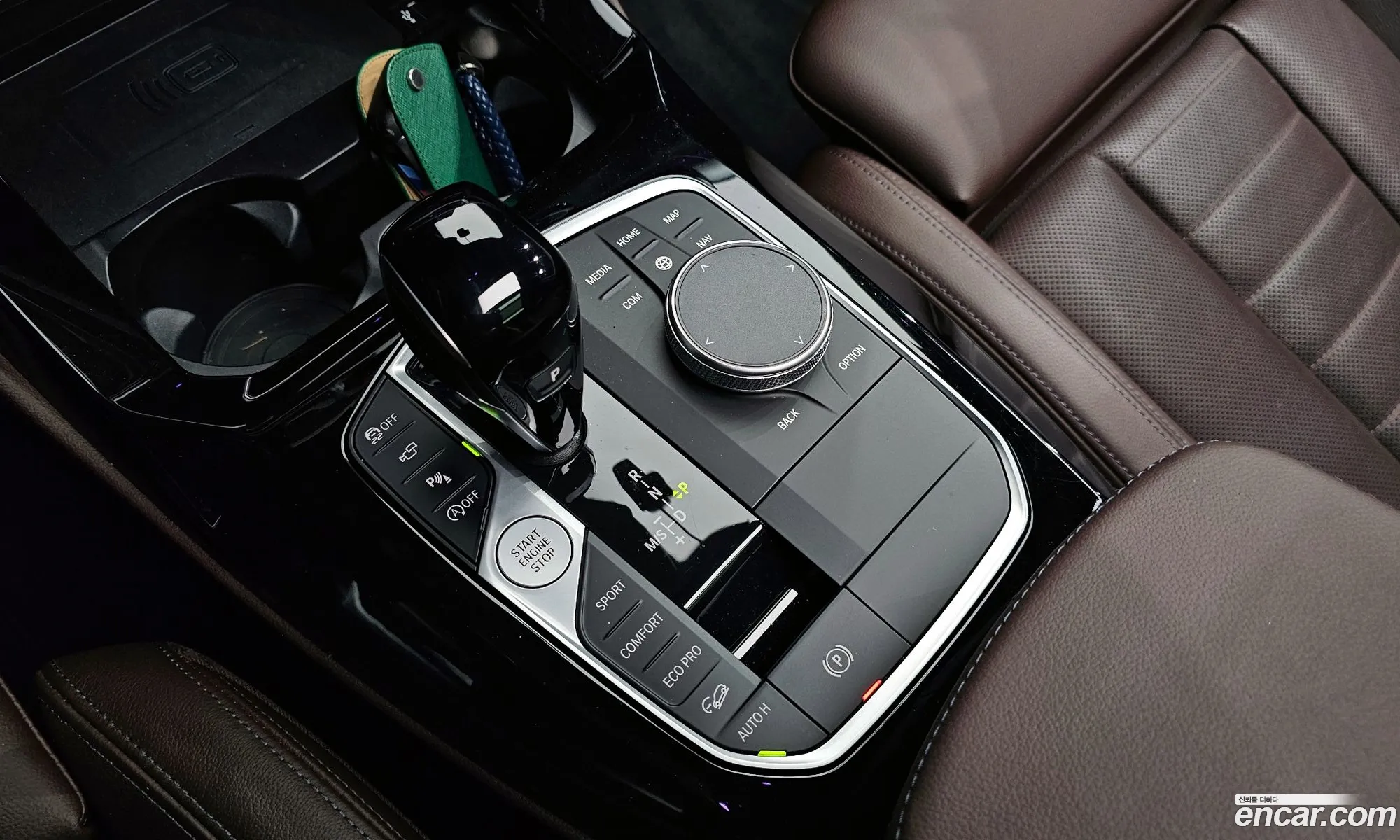 BMW X4 2024 — 7