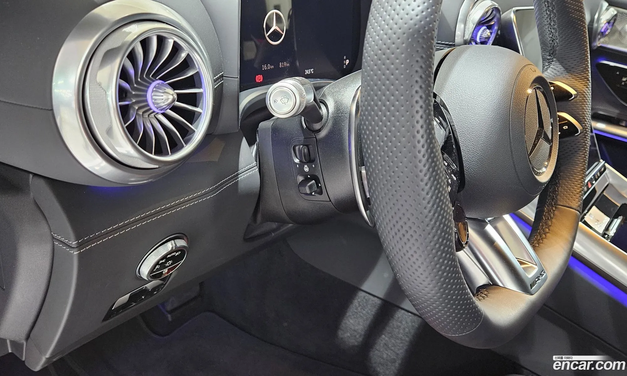 Mercedes-Benz SL-Class R232 2025 — 6