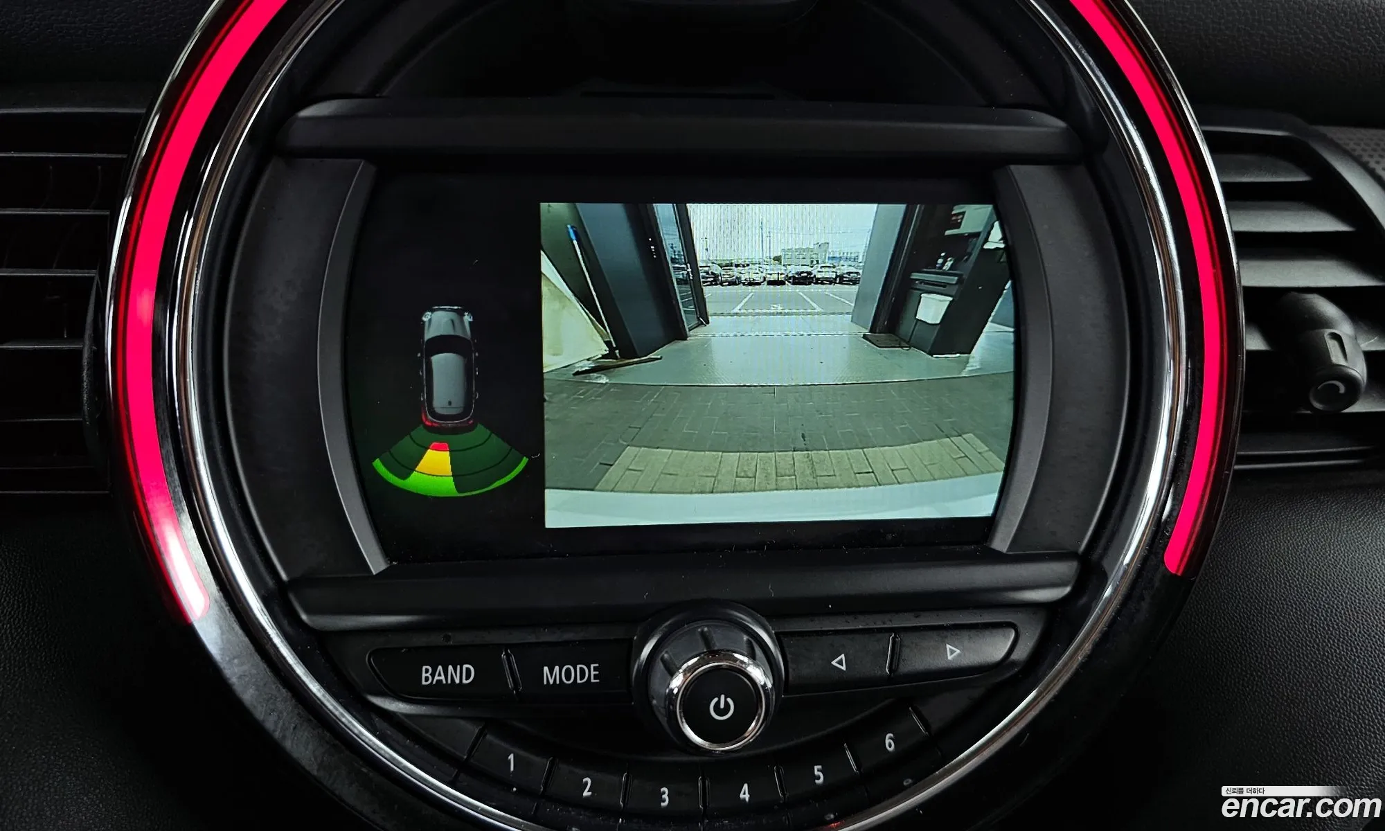 Mini Cooper 2020 — 2