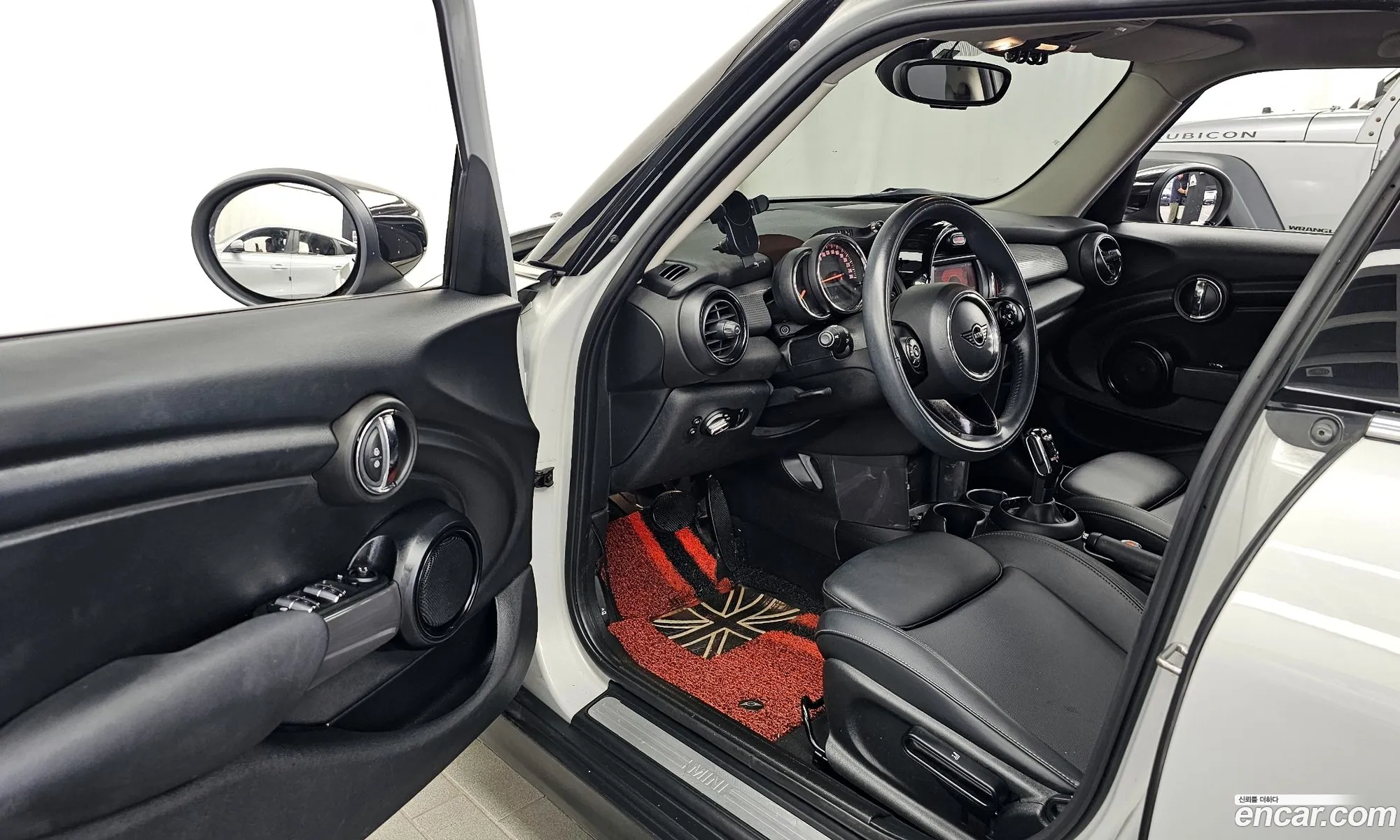 Mini Cooper 2020 — 9