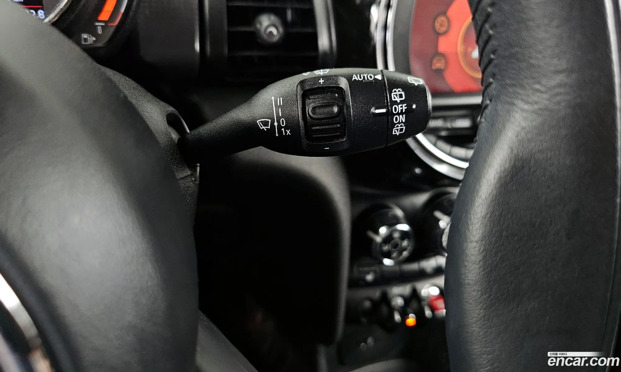 Mini Cooper 2020 — 3