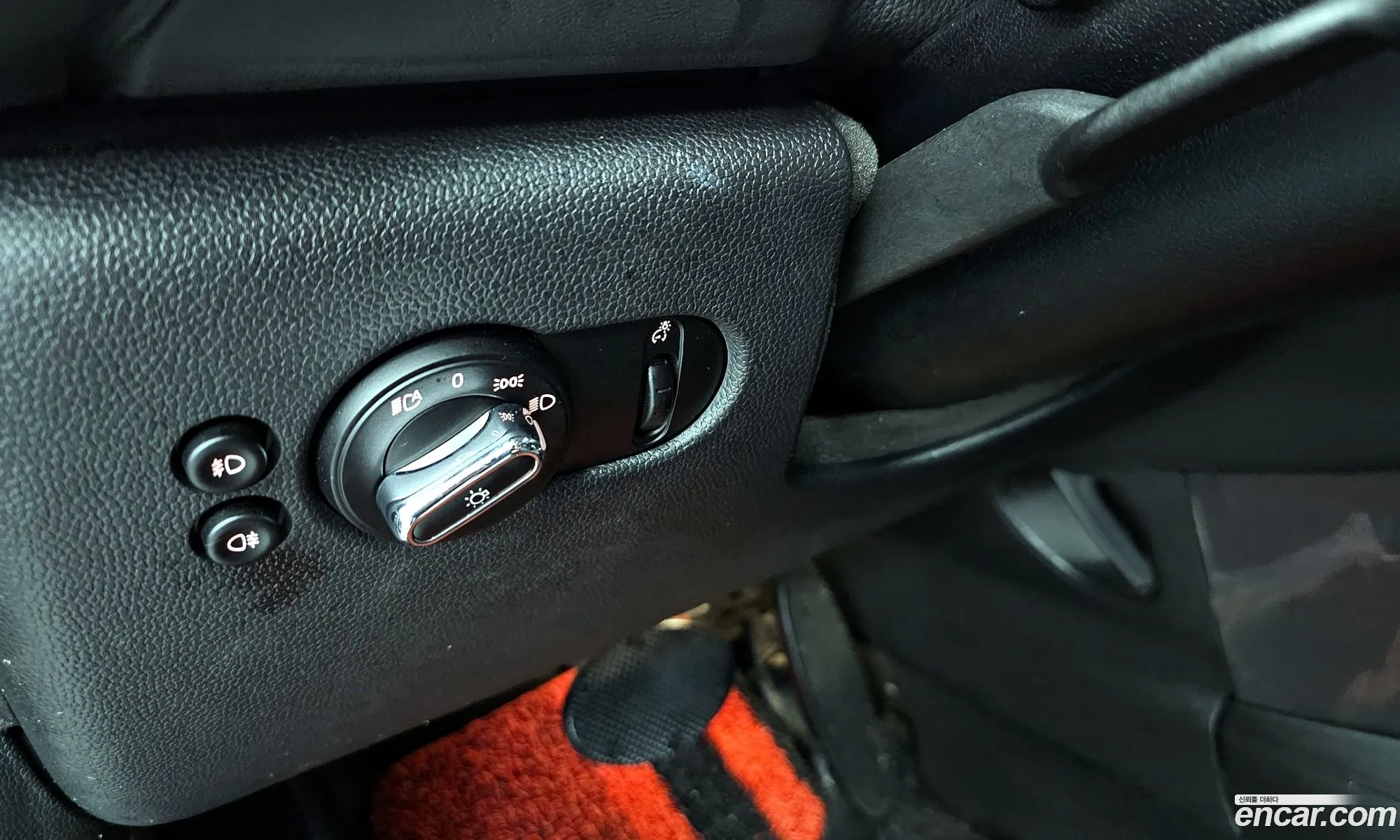 Mini Cooper 2020 — 17