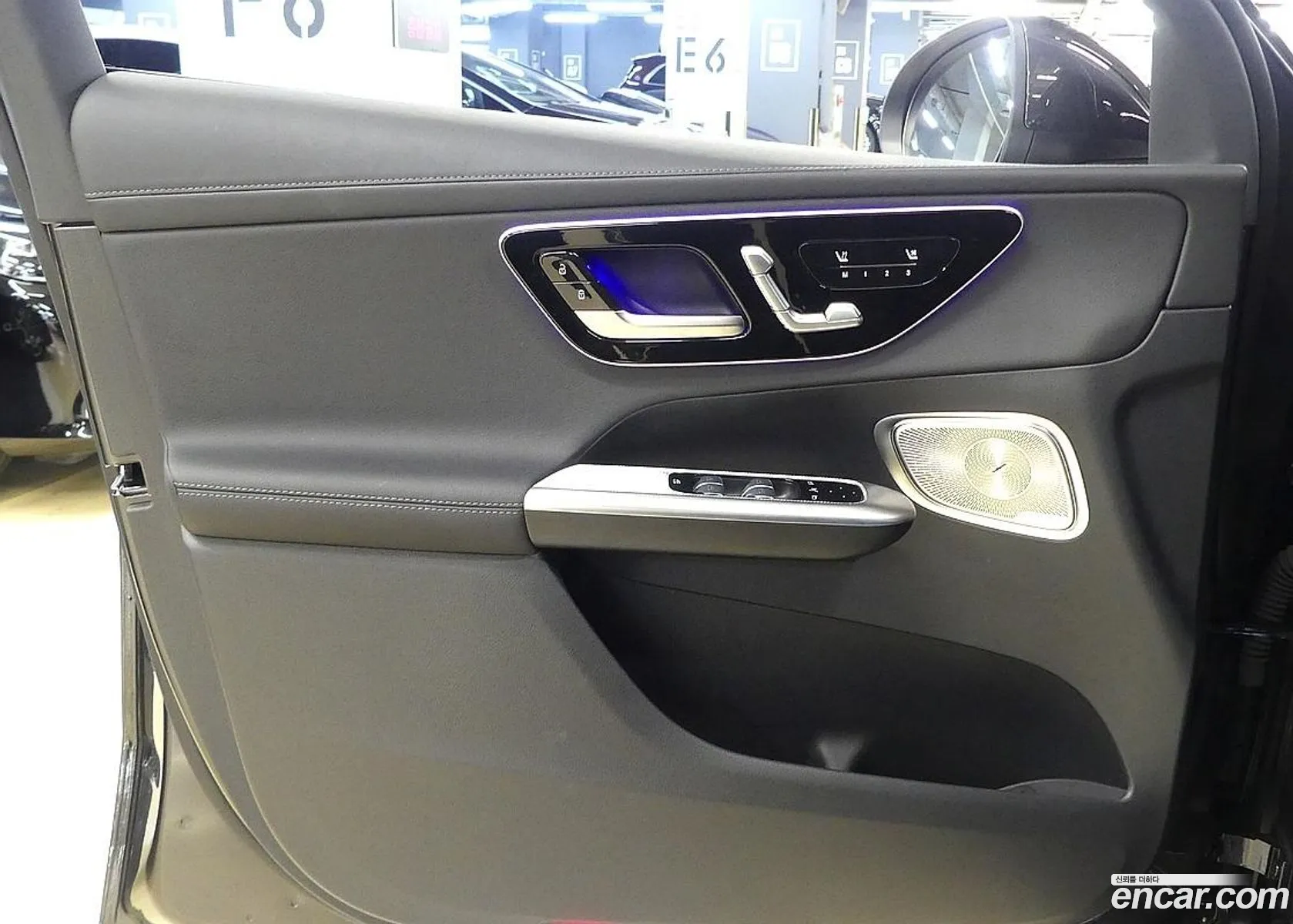 Mercedes-Benz GLC-Class X254 2024 — 3