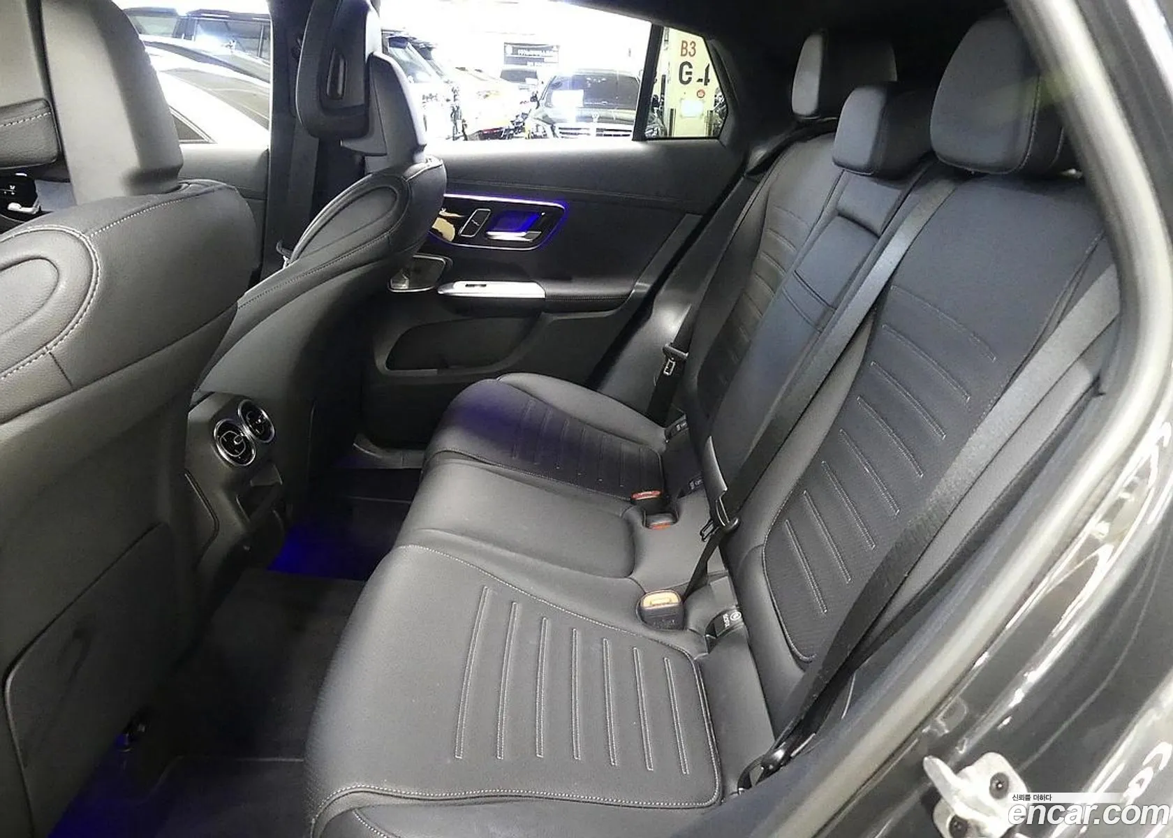 Mercedes-Benz GLC-Class X254 2024 — 4