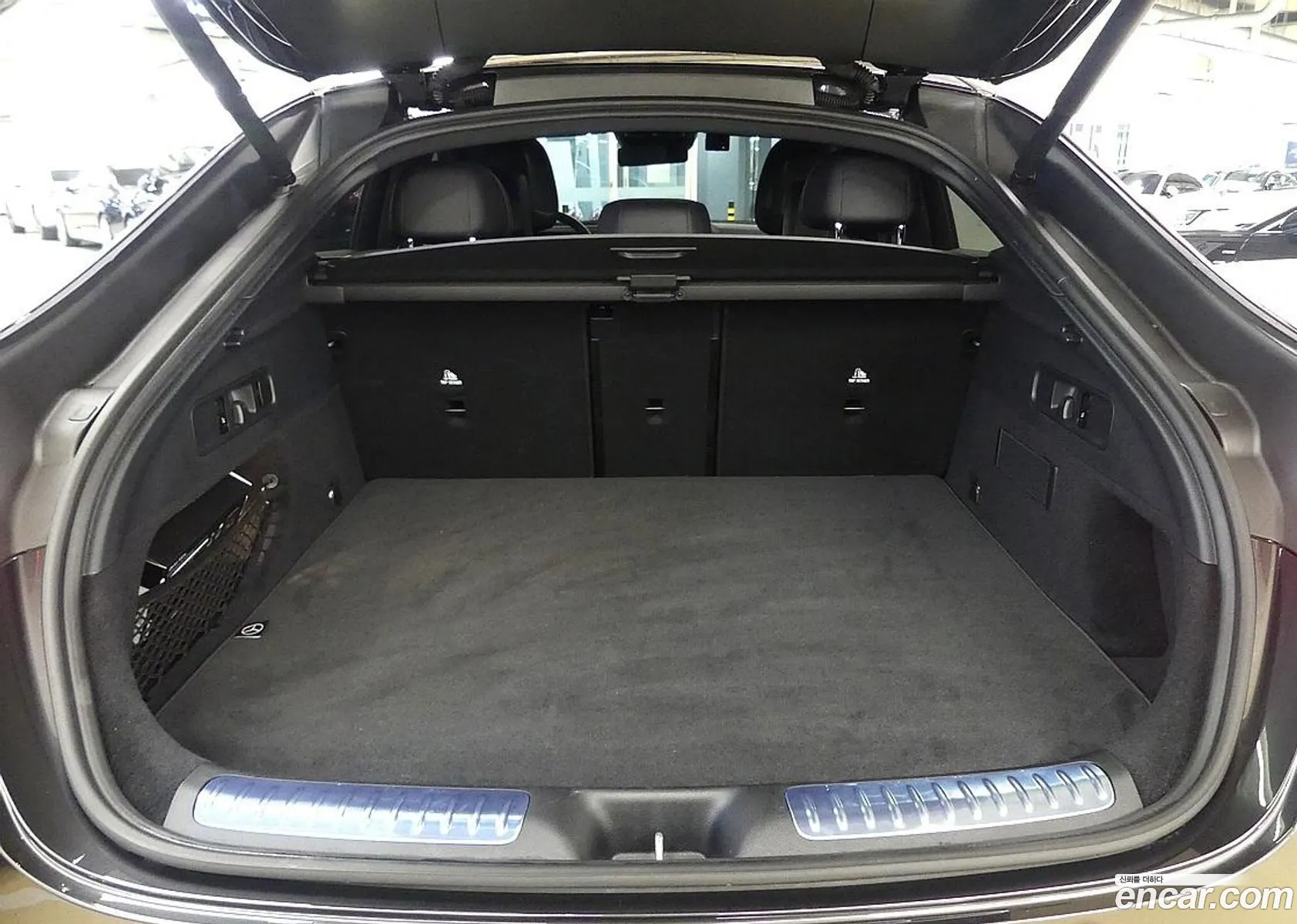 Mercedes-Benz GLC-Class X254 2024 — 8