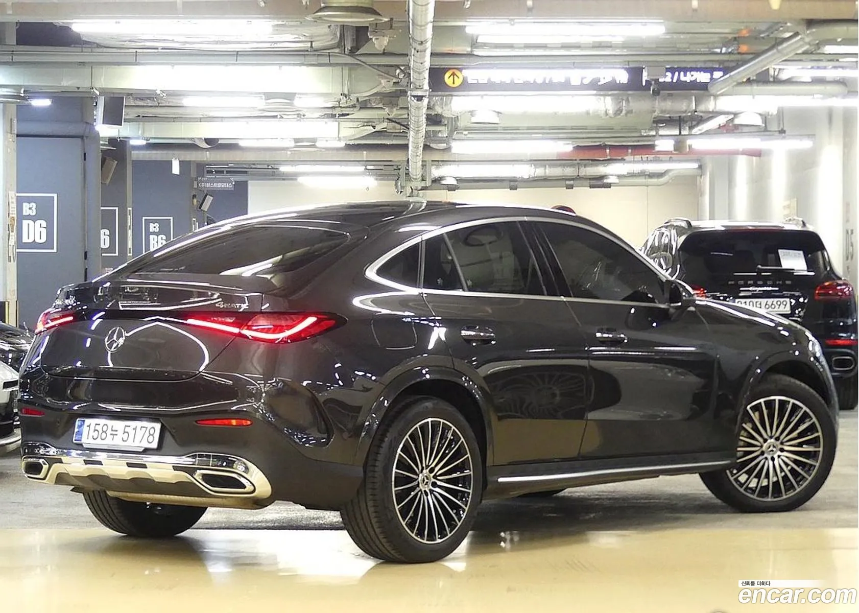 Mercedes-Benz GLC-Class X254 2024 — 18
