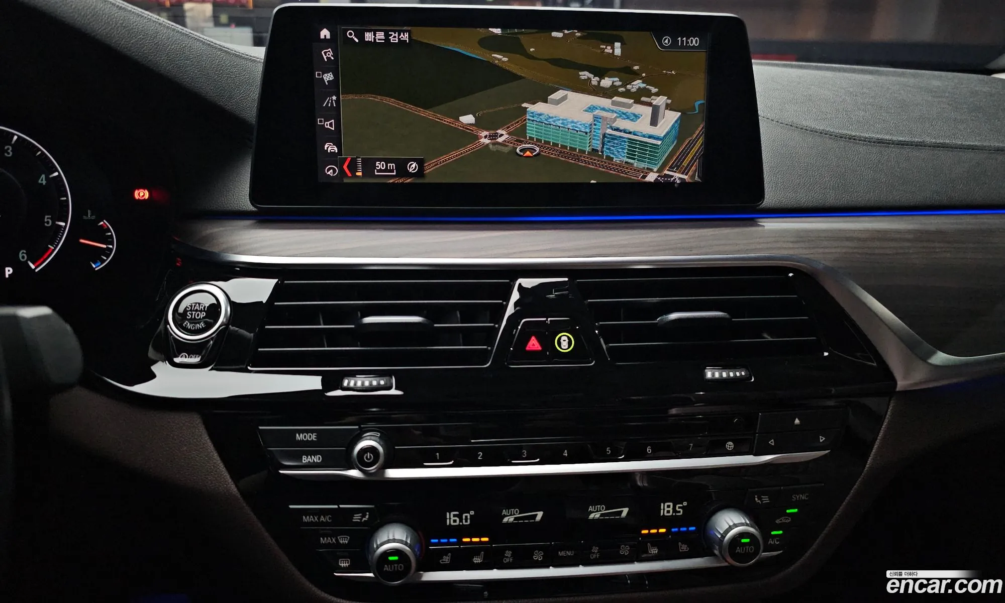 BMW 5 Series 2019 WBAJF5105KWW04915 — 20