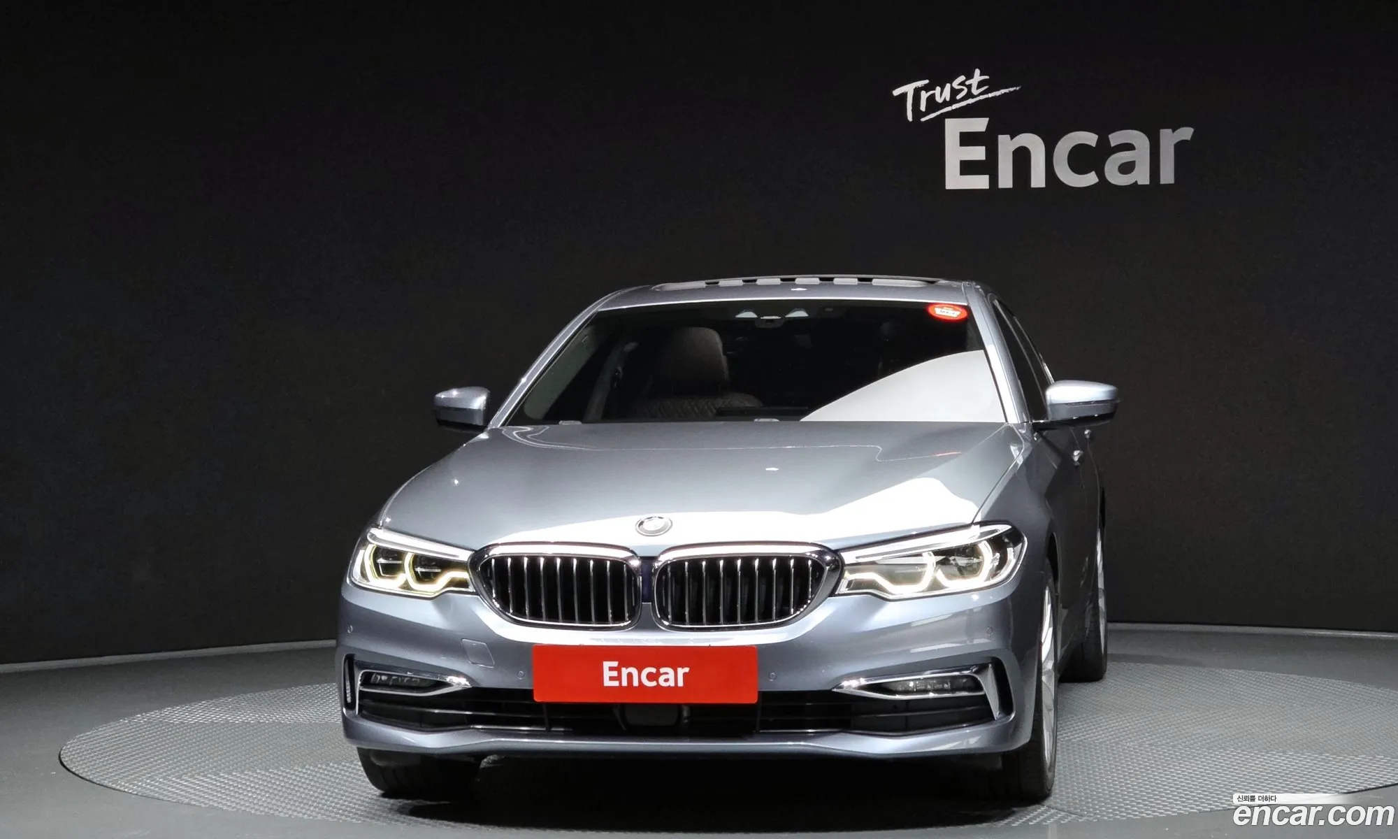 BMW 5 Series 2019 WBAJF5105KWW04915 — 16