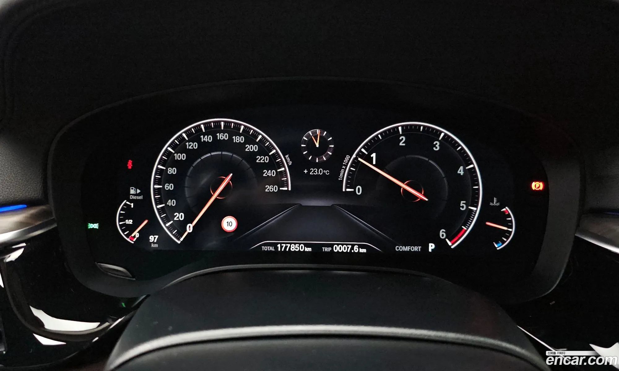 BMW 5 Series 2019 WBAJF5105KWW04915 — 15