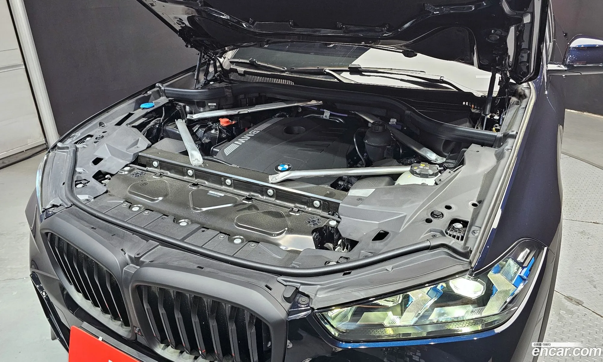 BMW X5 2025 WBA21EU08T9150030 — 26