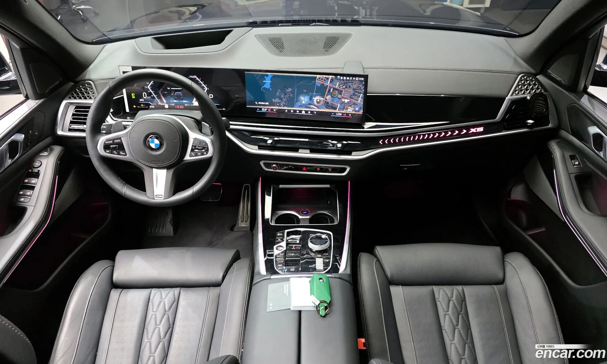BMW X5 2025 WBA21EU08T9150030 — 27
