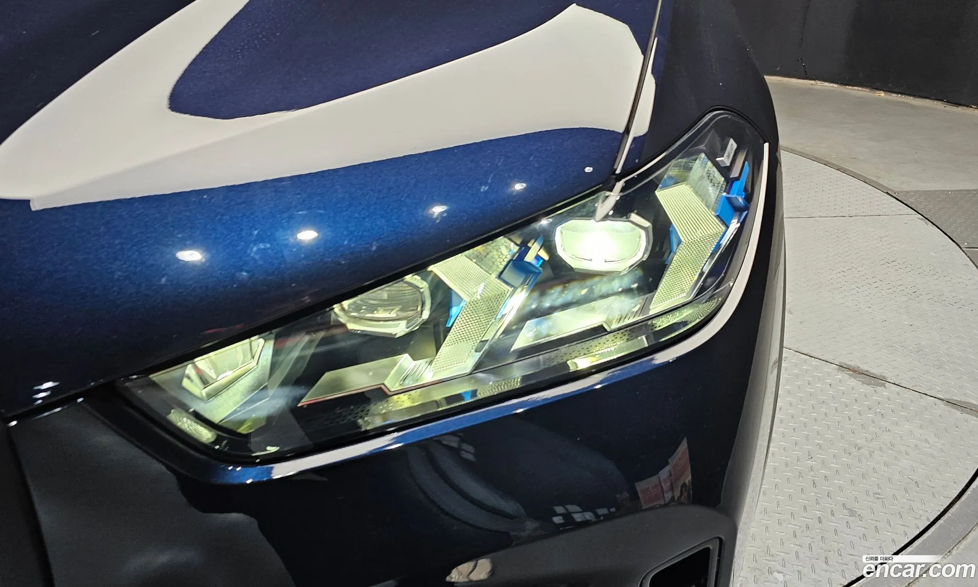 BMW X5 2025 WBA21EU08T9150030 — 21