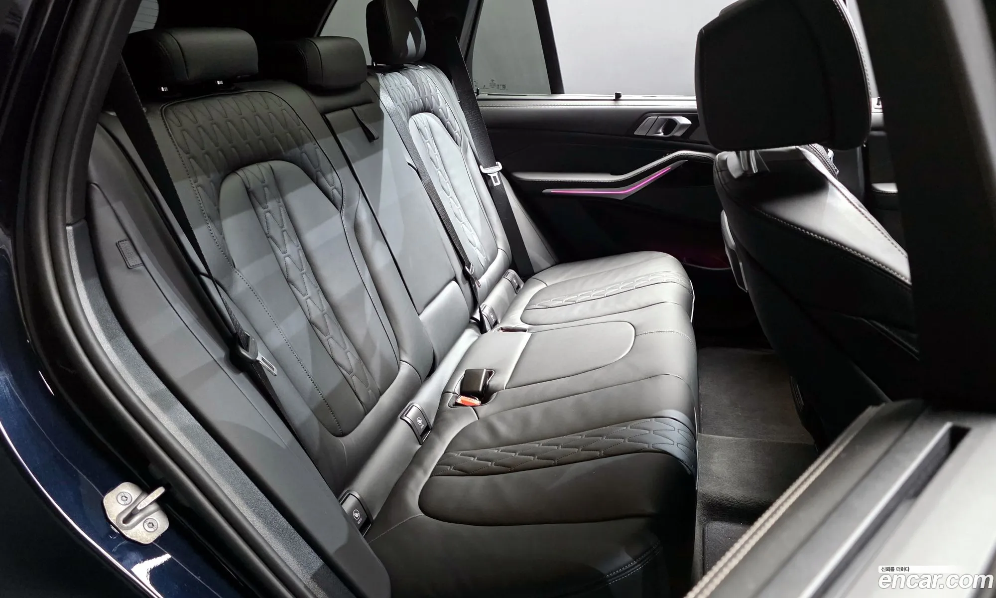 BMW X5 2025 WBA21EU08T9150030 — 5
