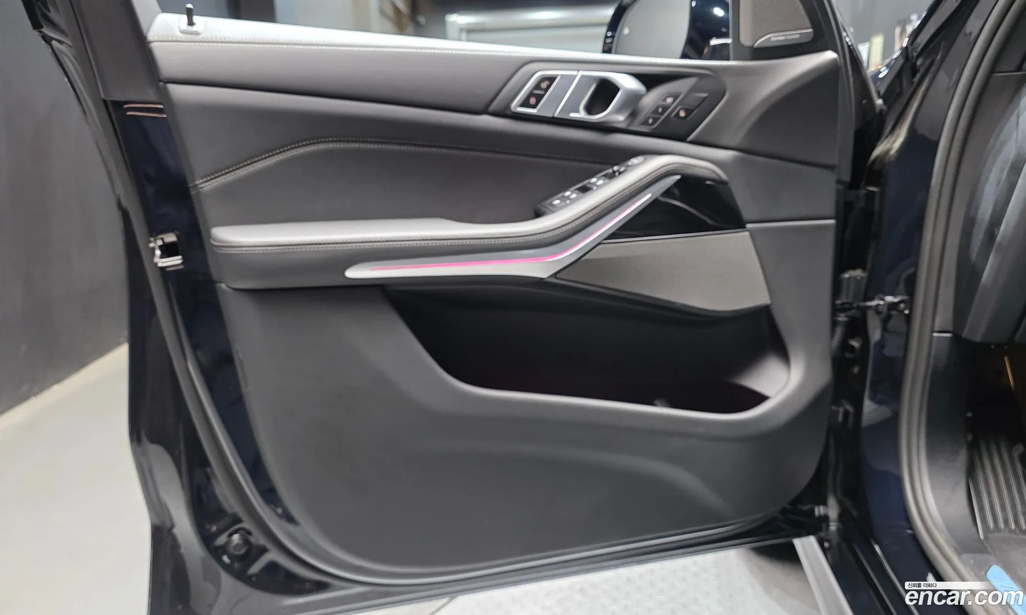 BMW X5 2025 WBA21EU08T9150030 — 16