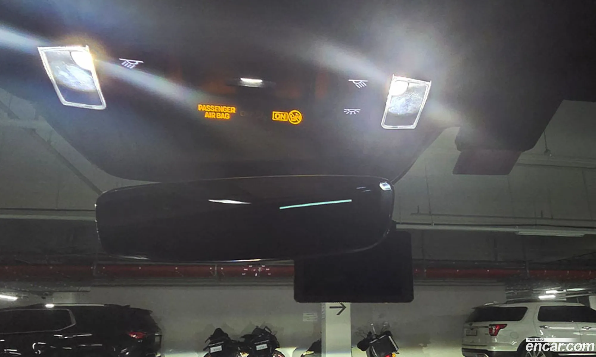 Porsche Taycan 2023 — 8