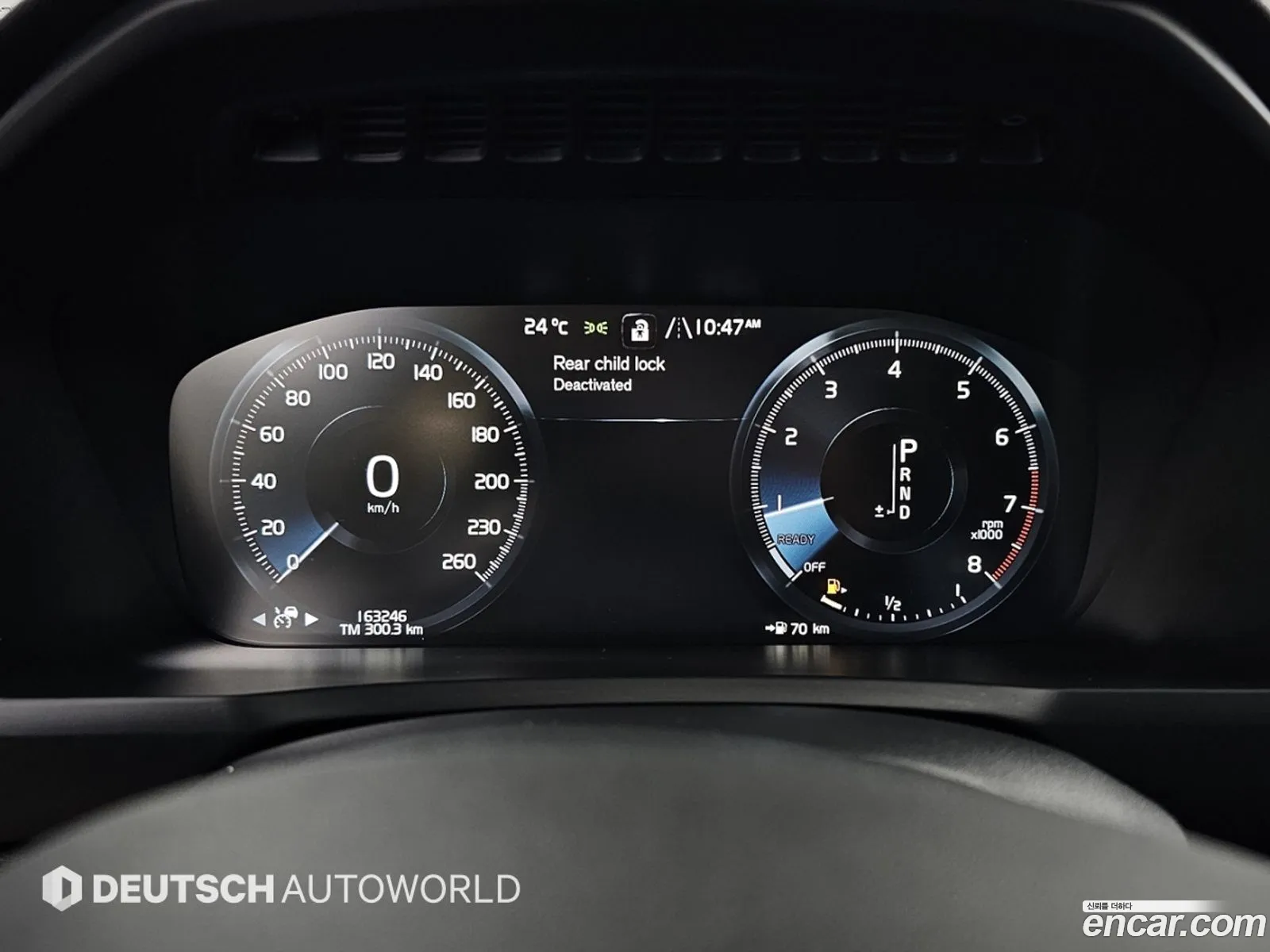 Volvo XC90 2017 — 4