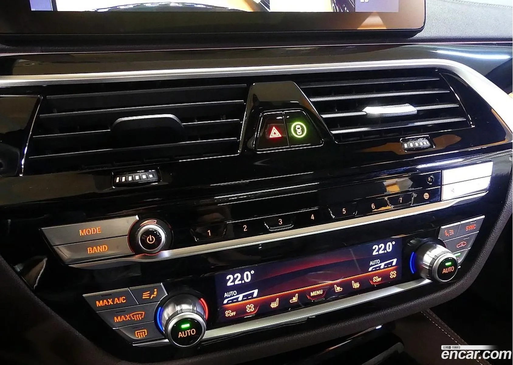 BMW 6 Series GT 2024 — 19