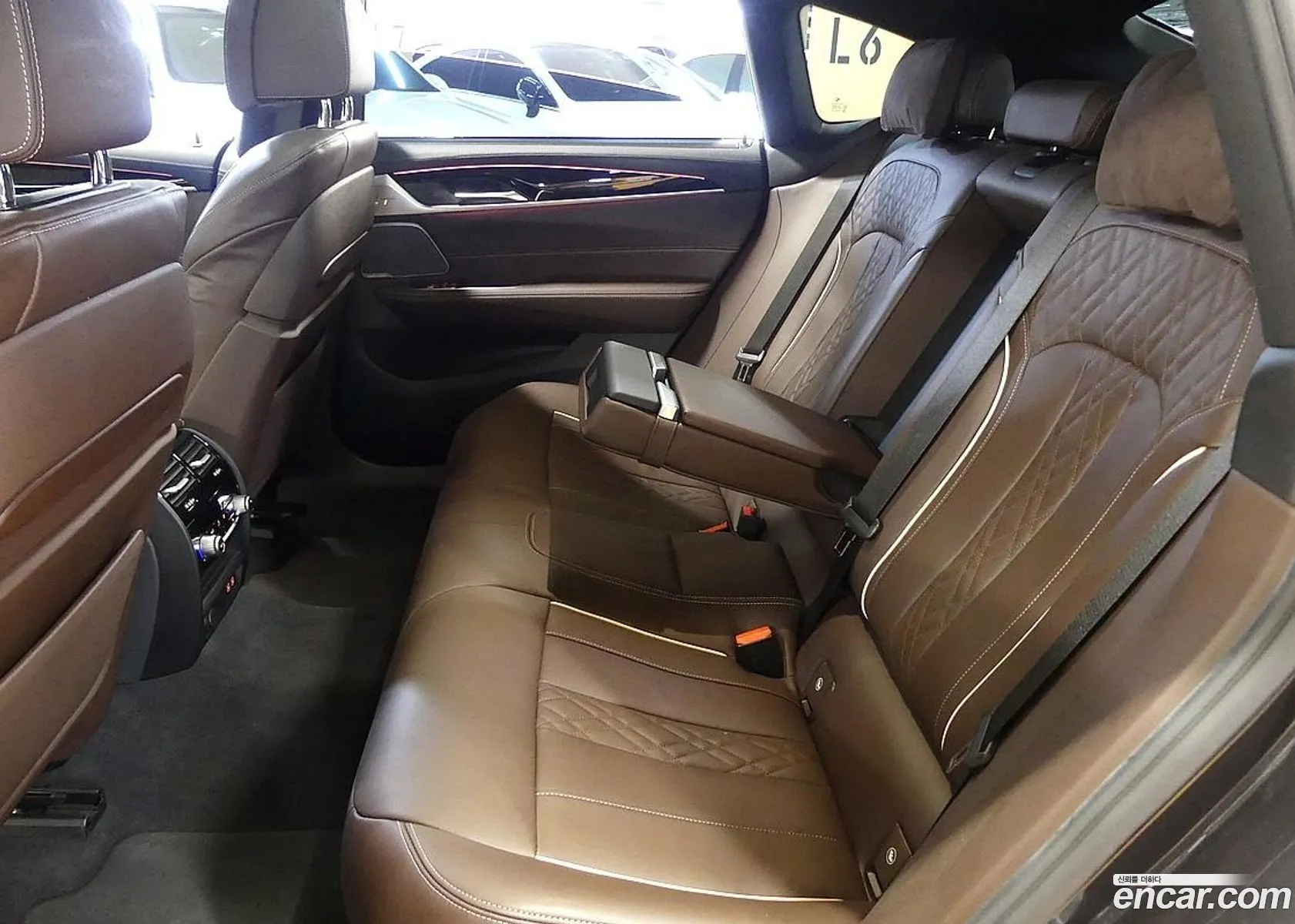 BMW 6 Series GT 2024 — 7