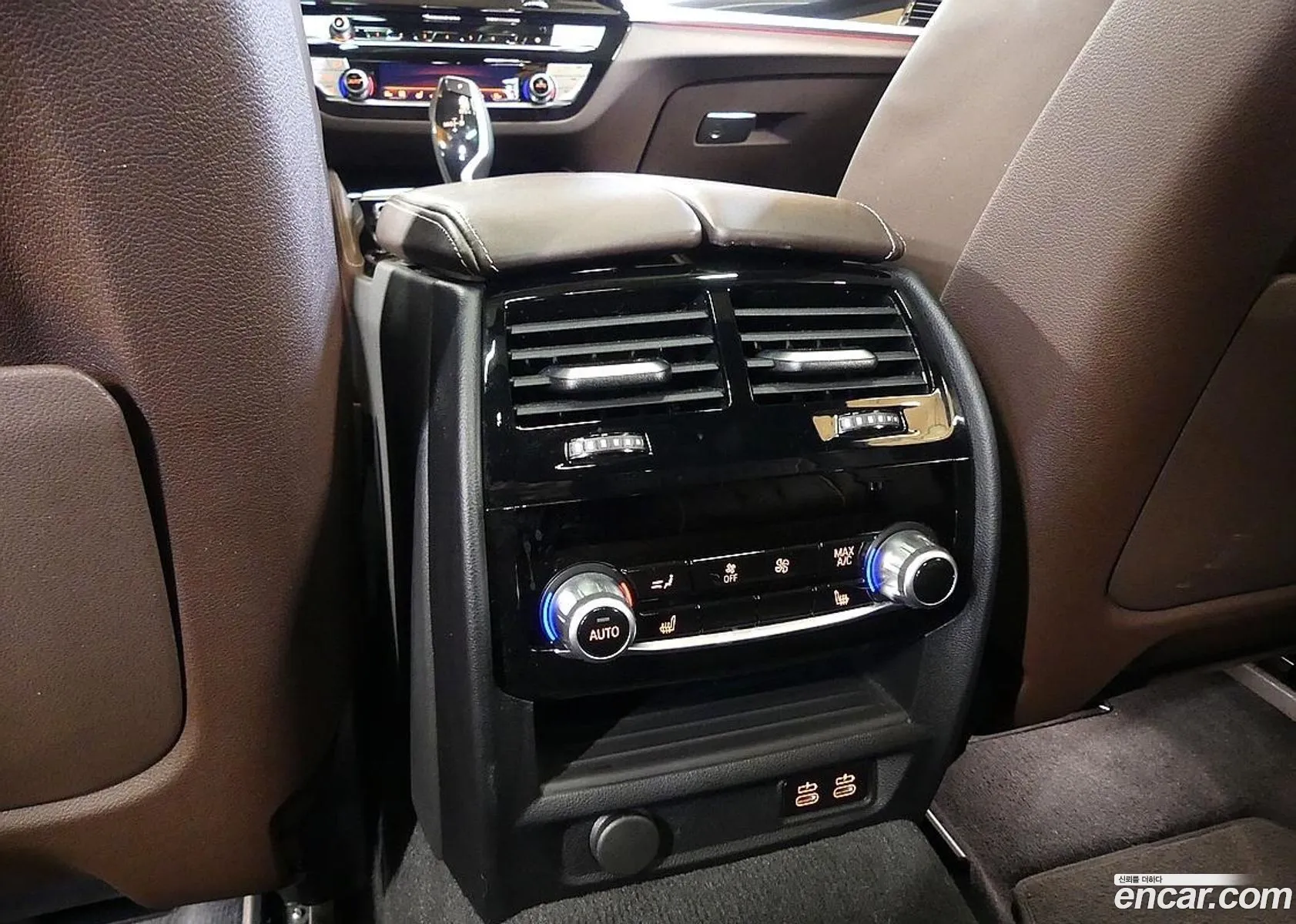 BMW 6 Series GT 2024 — 16