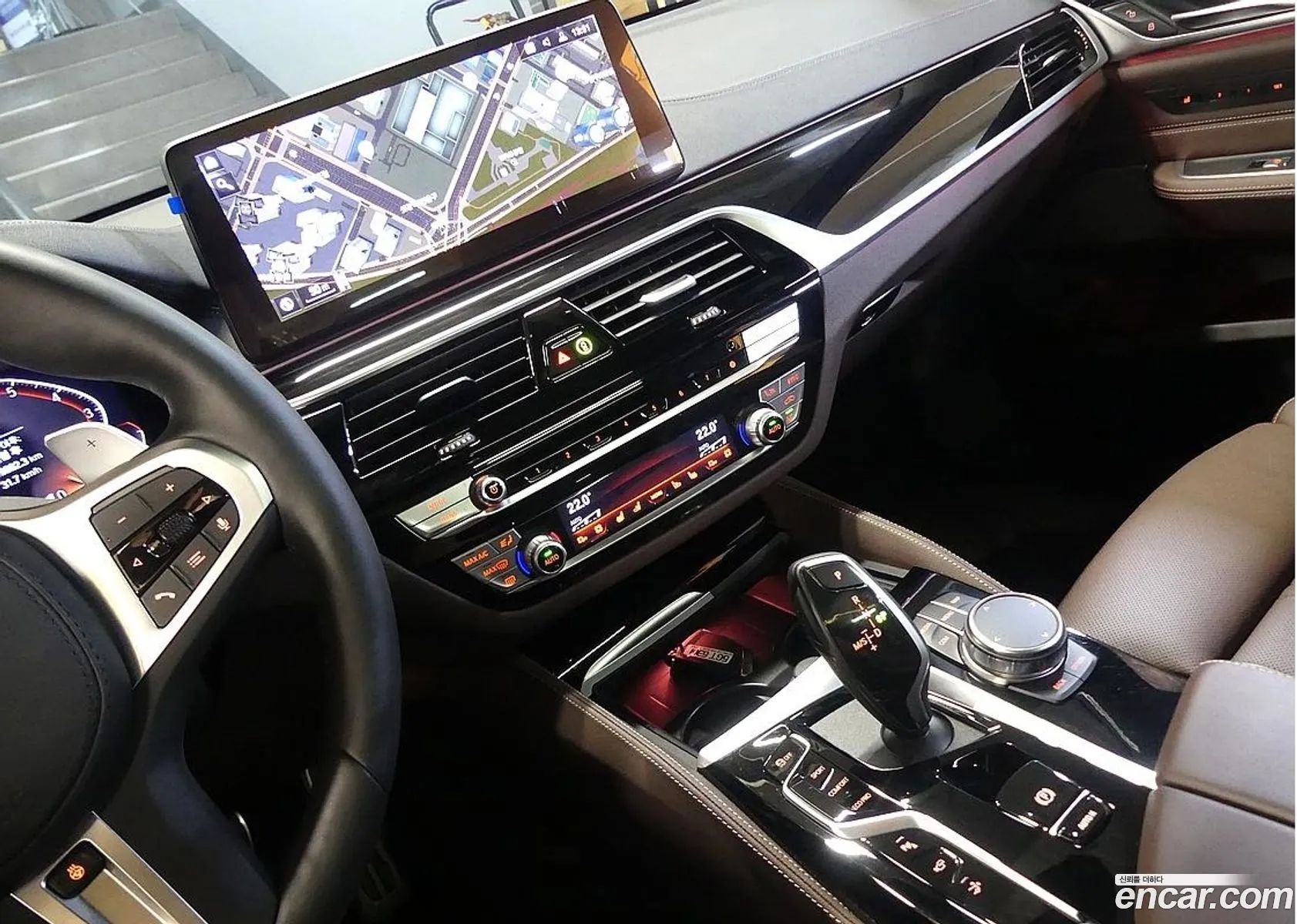 BMW 6 Series GT 2024 — 4