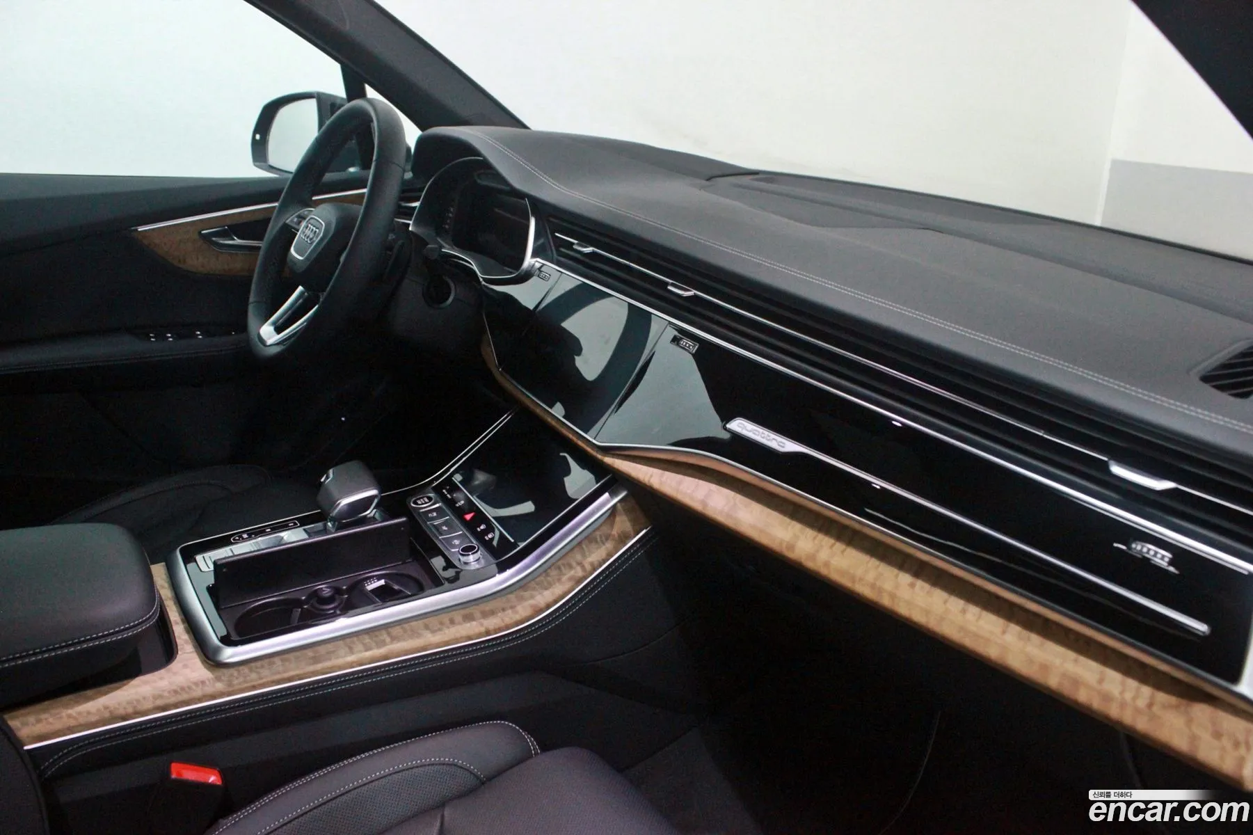 Audi Q7 2025 — 15