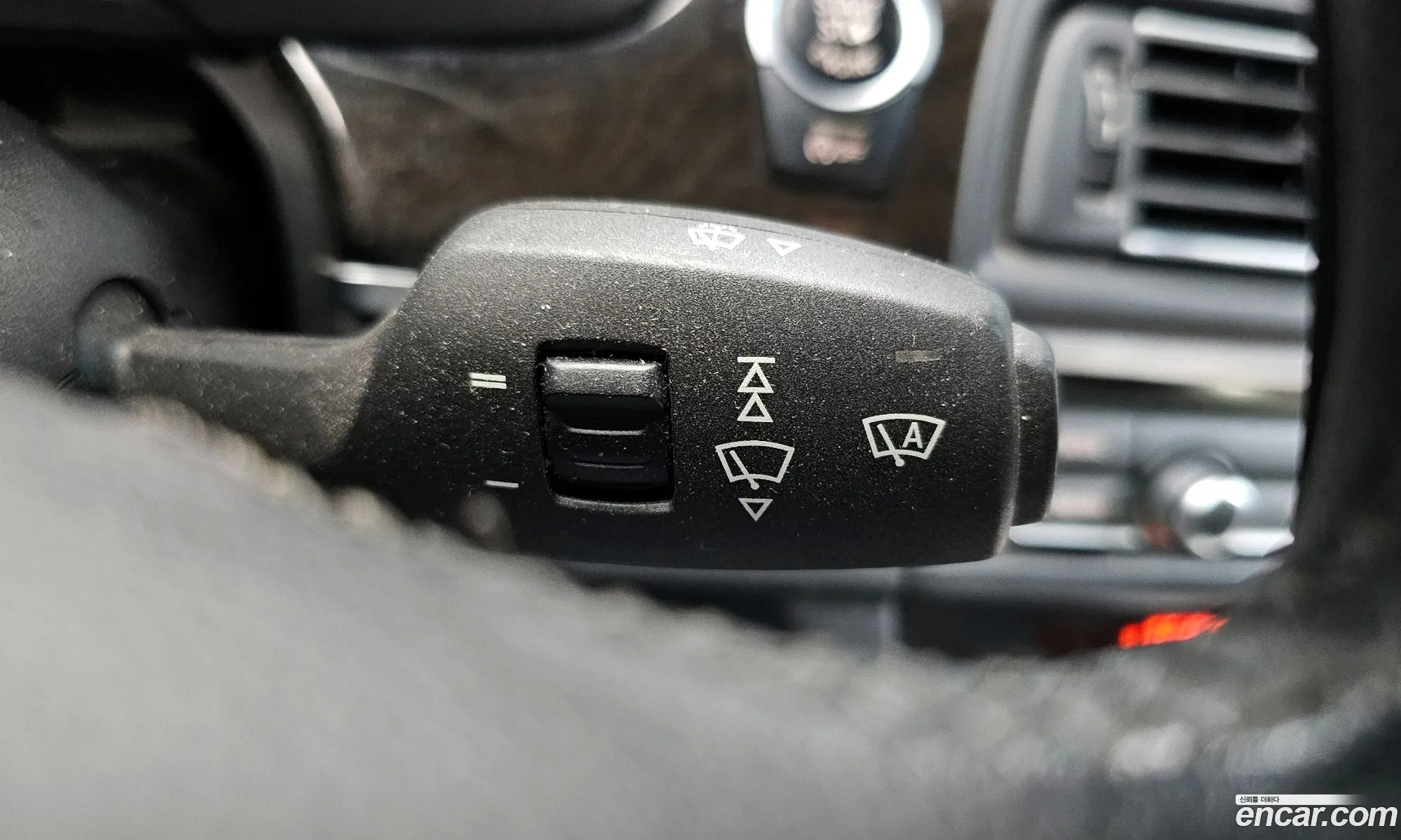 BMW 5 Series 2012 — 7