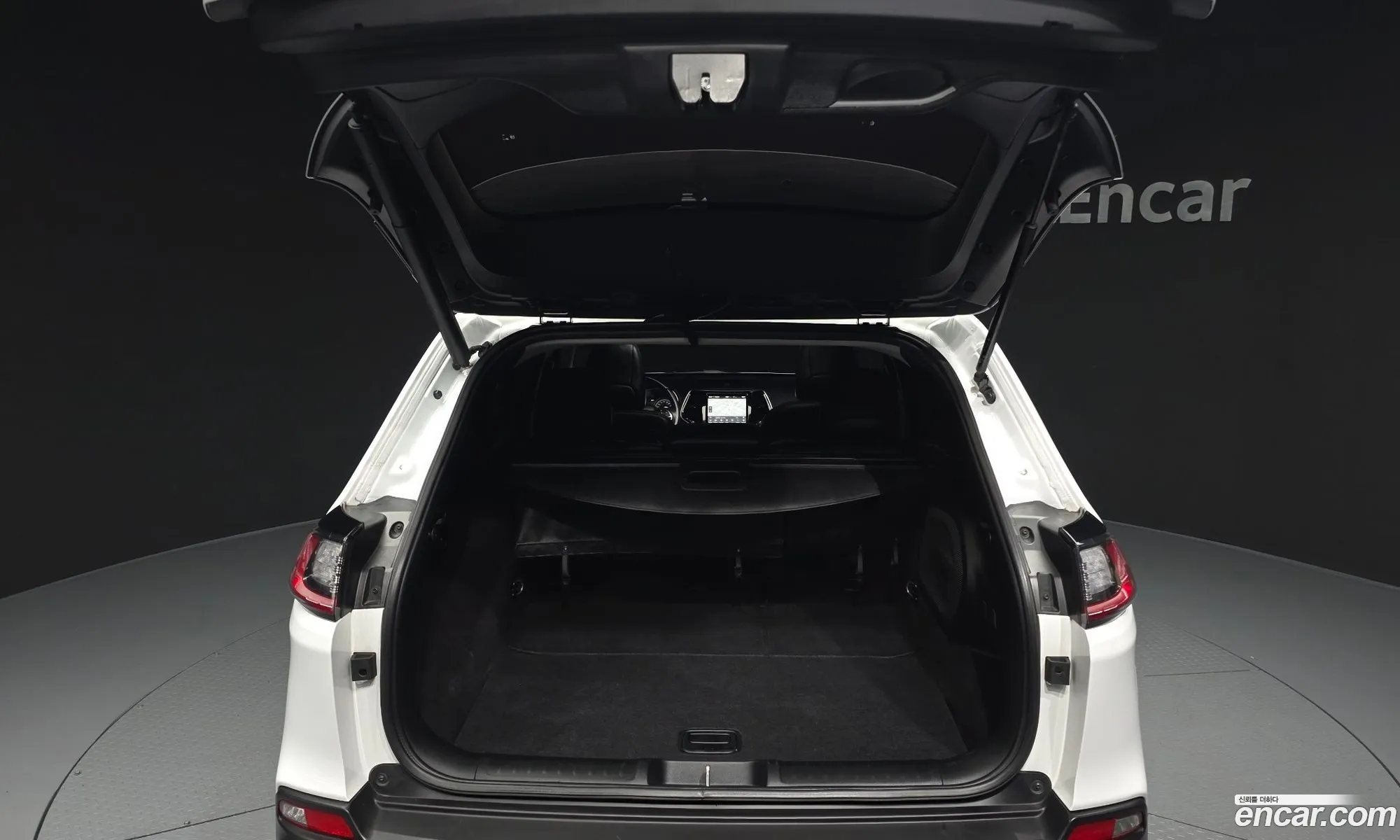 Jeep Cherokee 2020 1C4PJMDB3LD508264 — 8