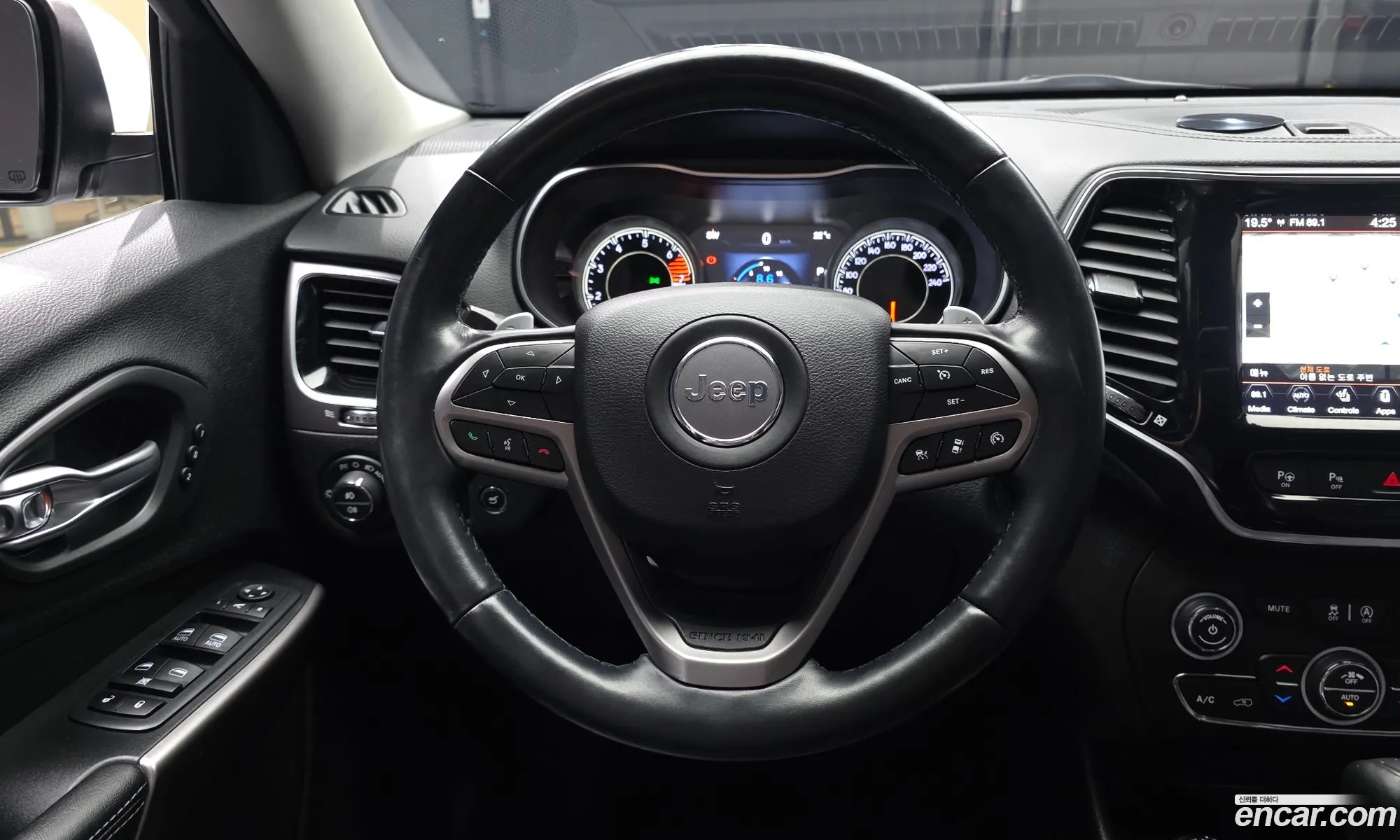 Jeep Cherokee 2020 1C4PJMDB3LD508264 — 17
