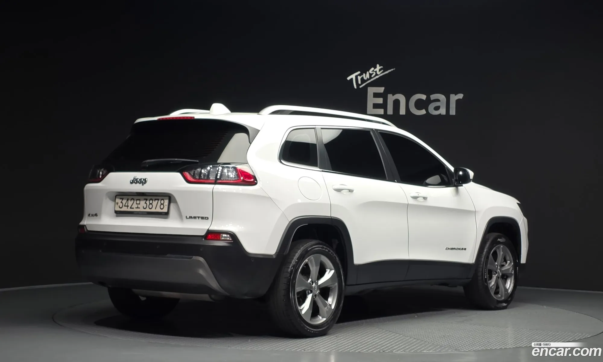 Jeep Cherokee 2020 1C4PJMDB3LD508264 — 31