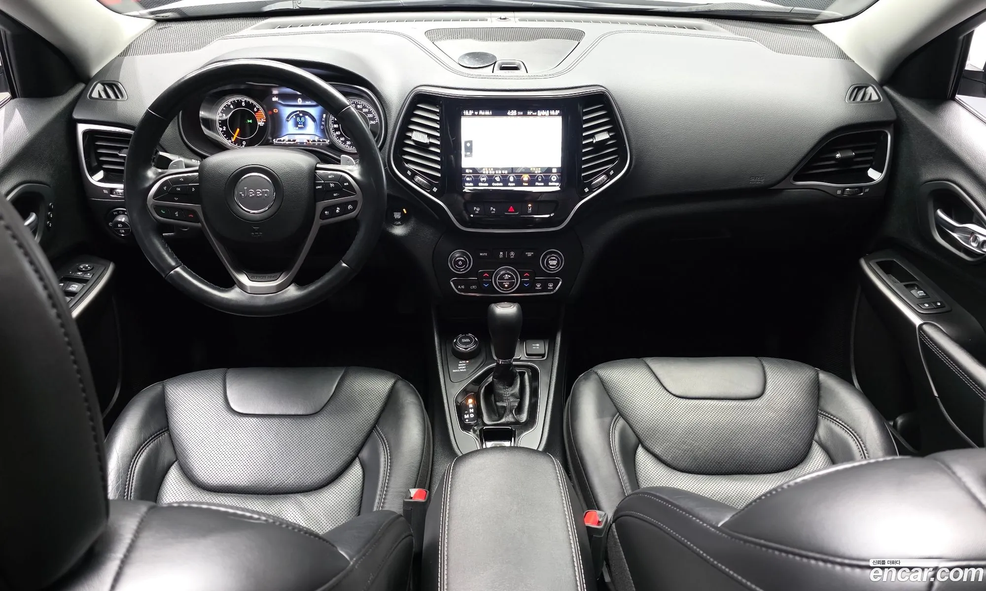 Jeep Cherokee 2020 1C4PJMDB3LD508264 — 18