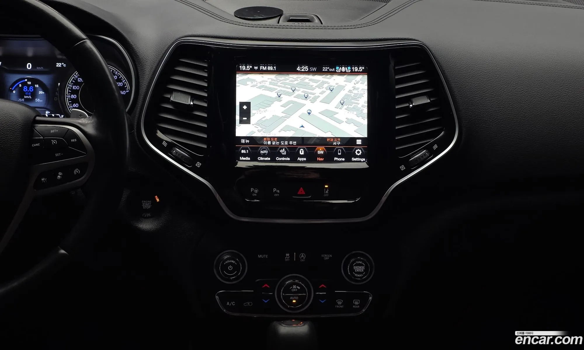 Jeep Cherokee 2020 1C4PJMDB3LD508264 — 24